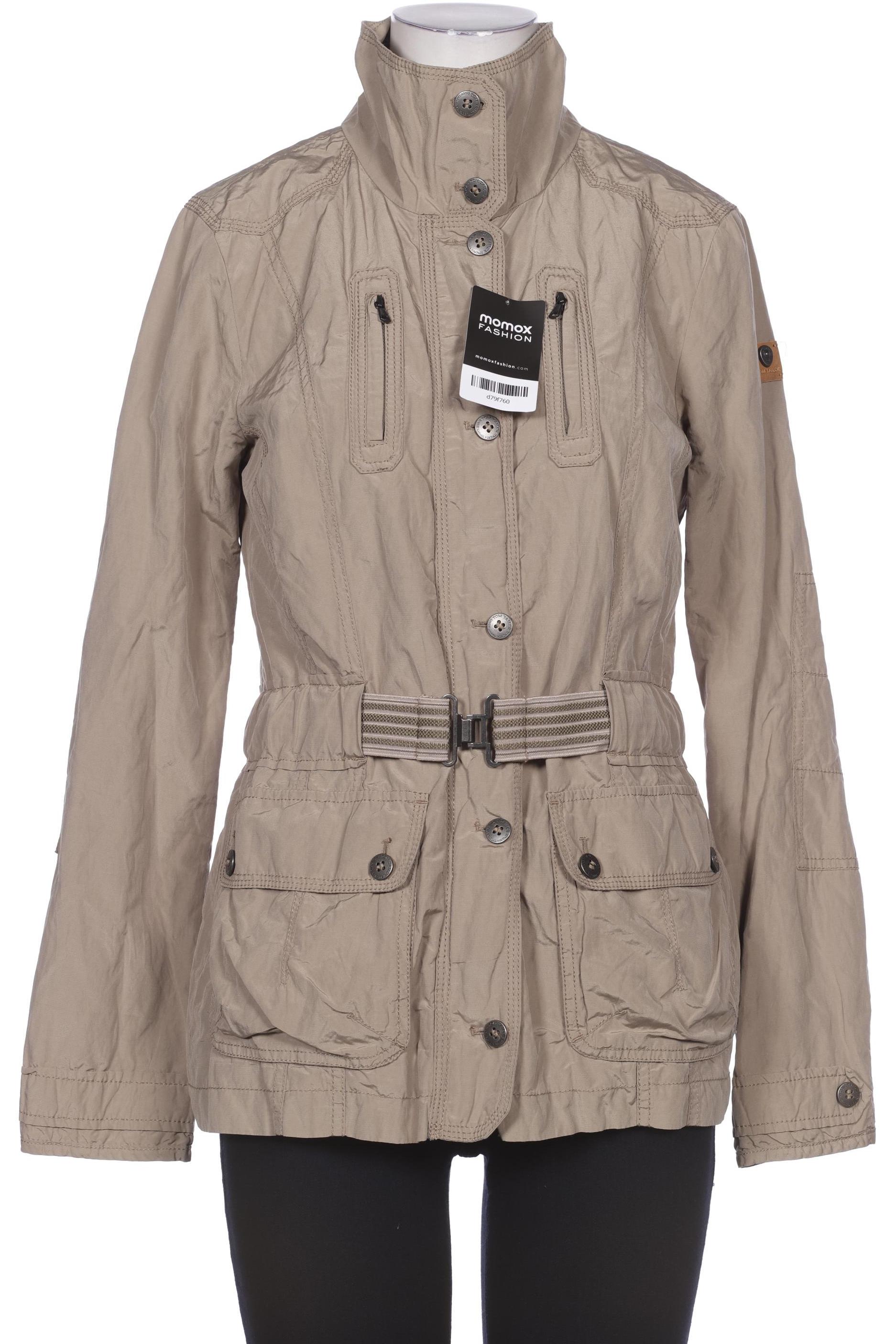 

Tom Tailor Damen Jacke, beige