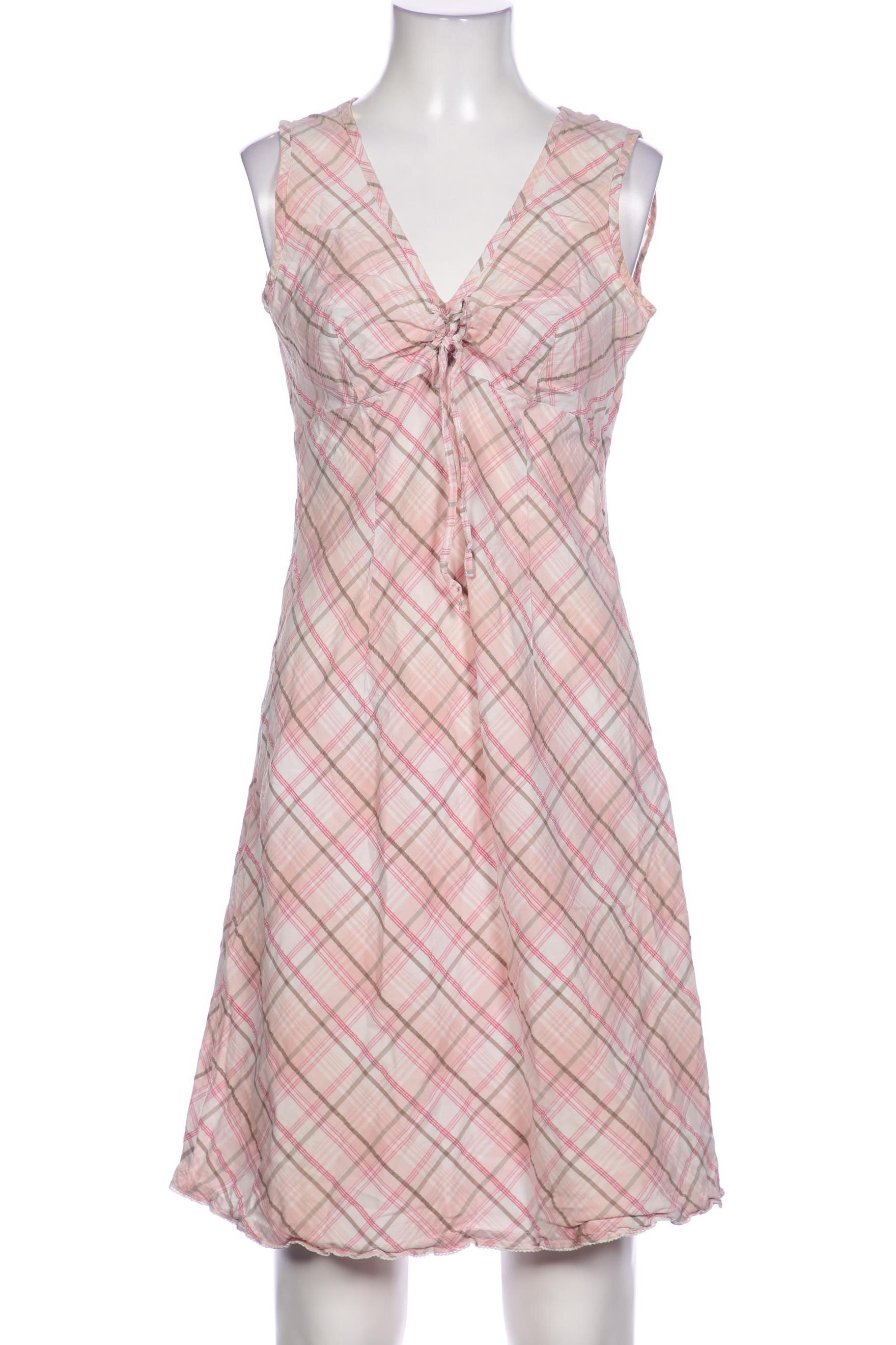 

Tom Tailor Damen Kleid, pink, Gr. 38