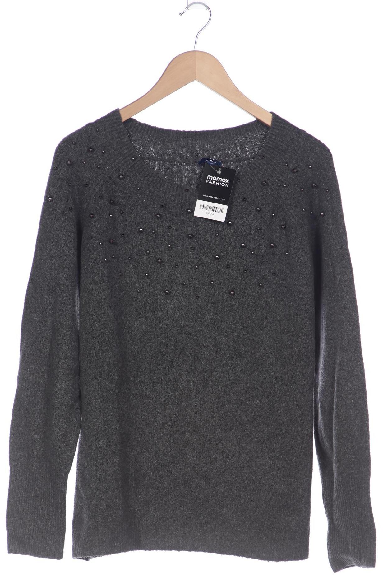 

Tom Tailor Damen Pullover, grau, Gr. 44
