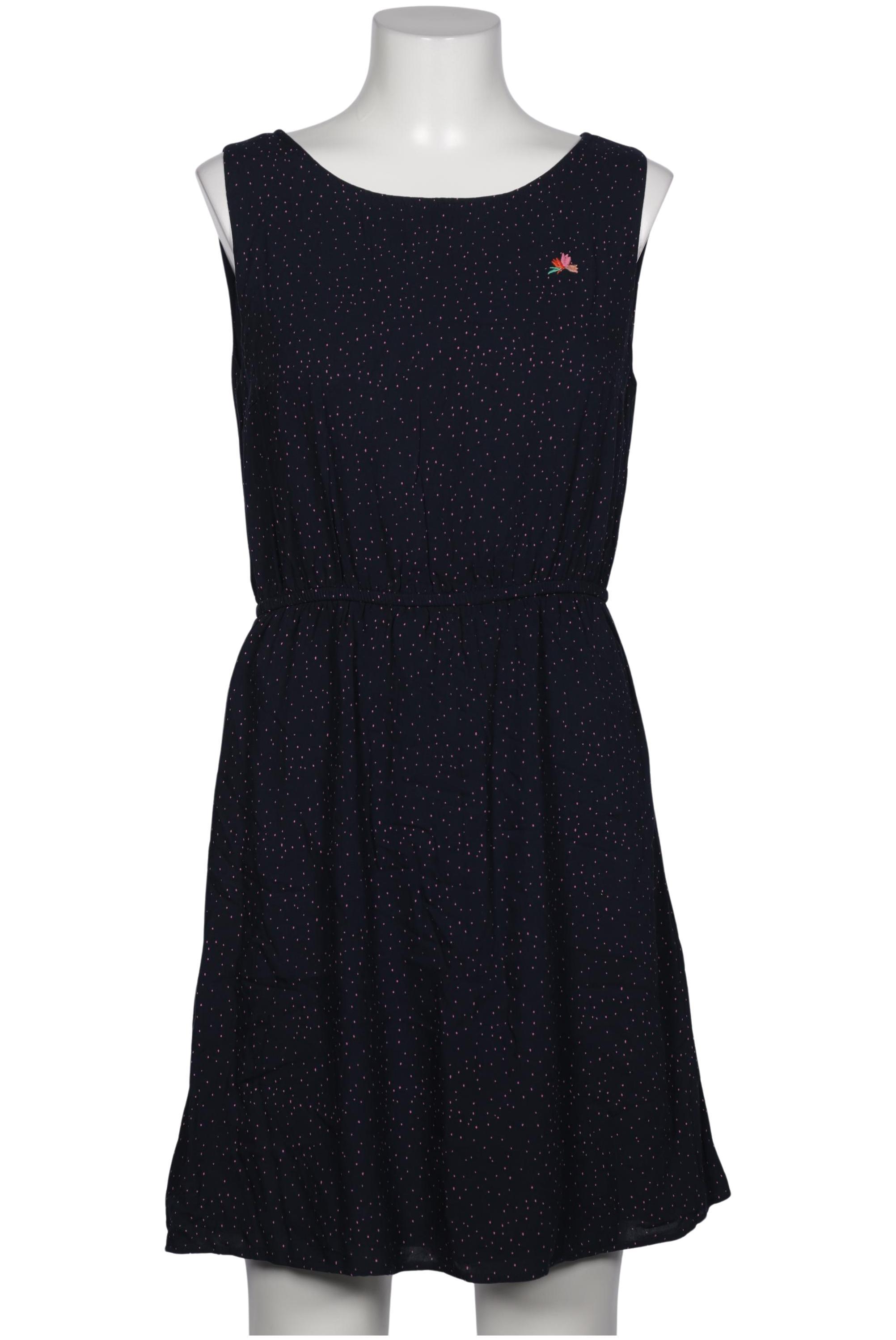 

Tom Tailor Damen Kleid, marineblau, Gr. 42