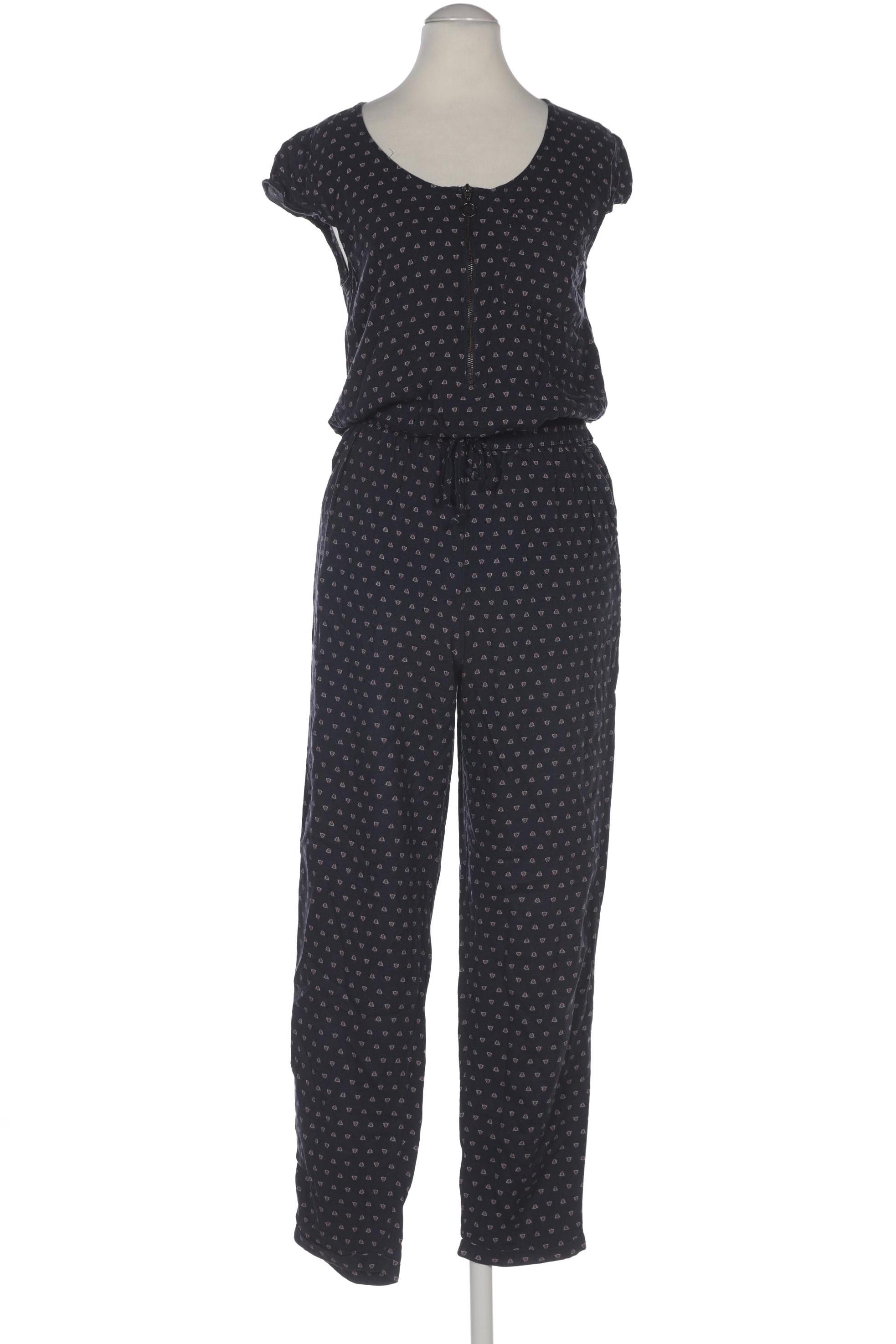 

Tom Tailor Damen Jumpsuit/Overall, marineblau, Gr. 34