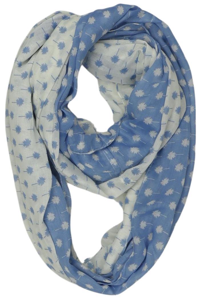 

Tom Tailor Damen Schal, mehrfarbig, Gr.