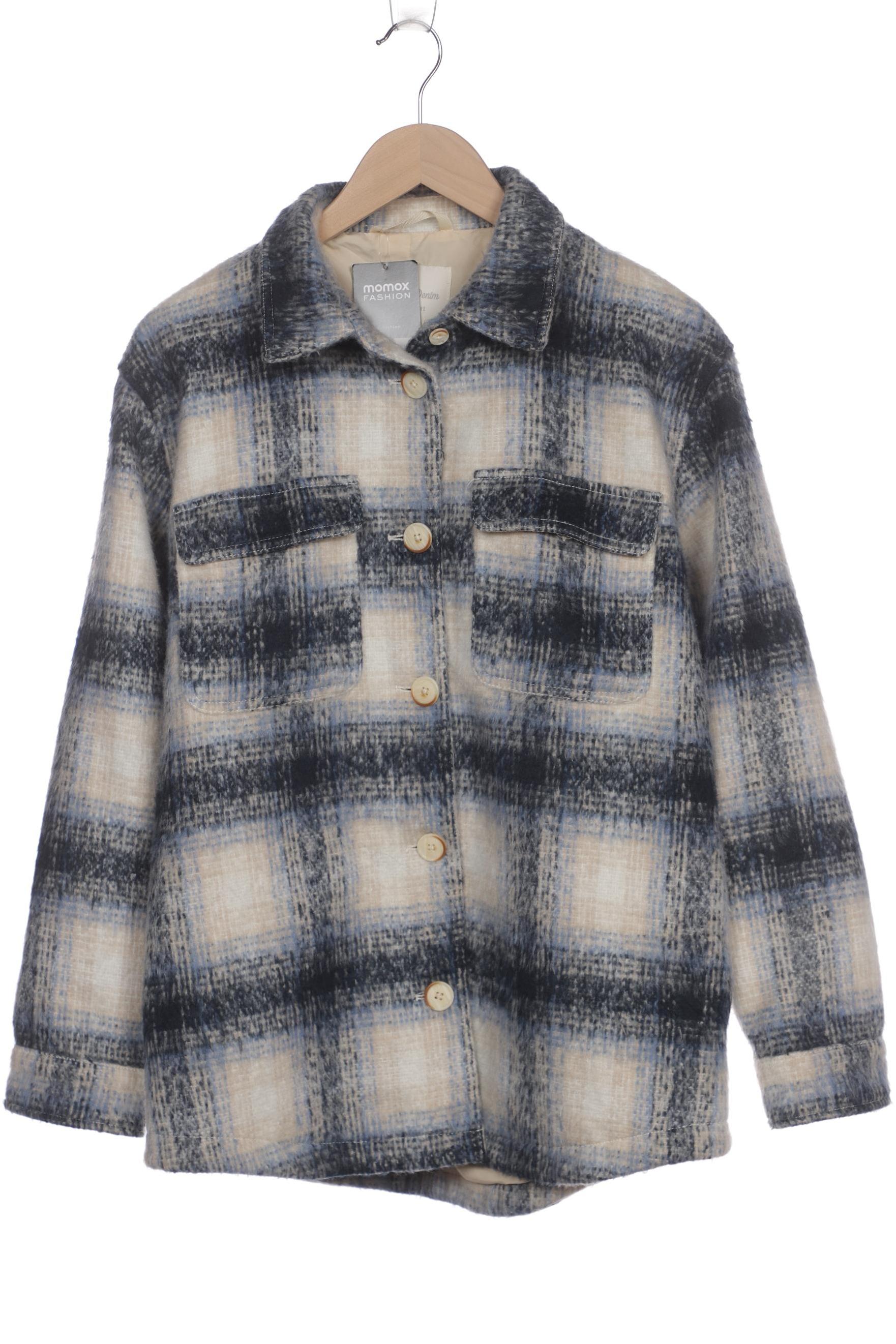 

Tom Tailor Damen Mantel, blau, Gr. 38