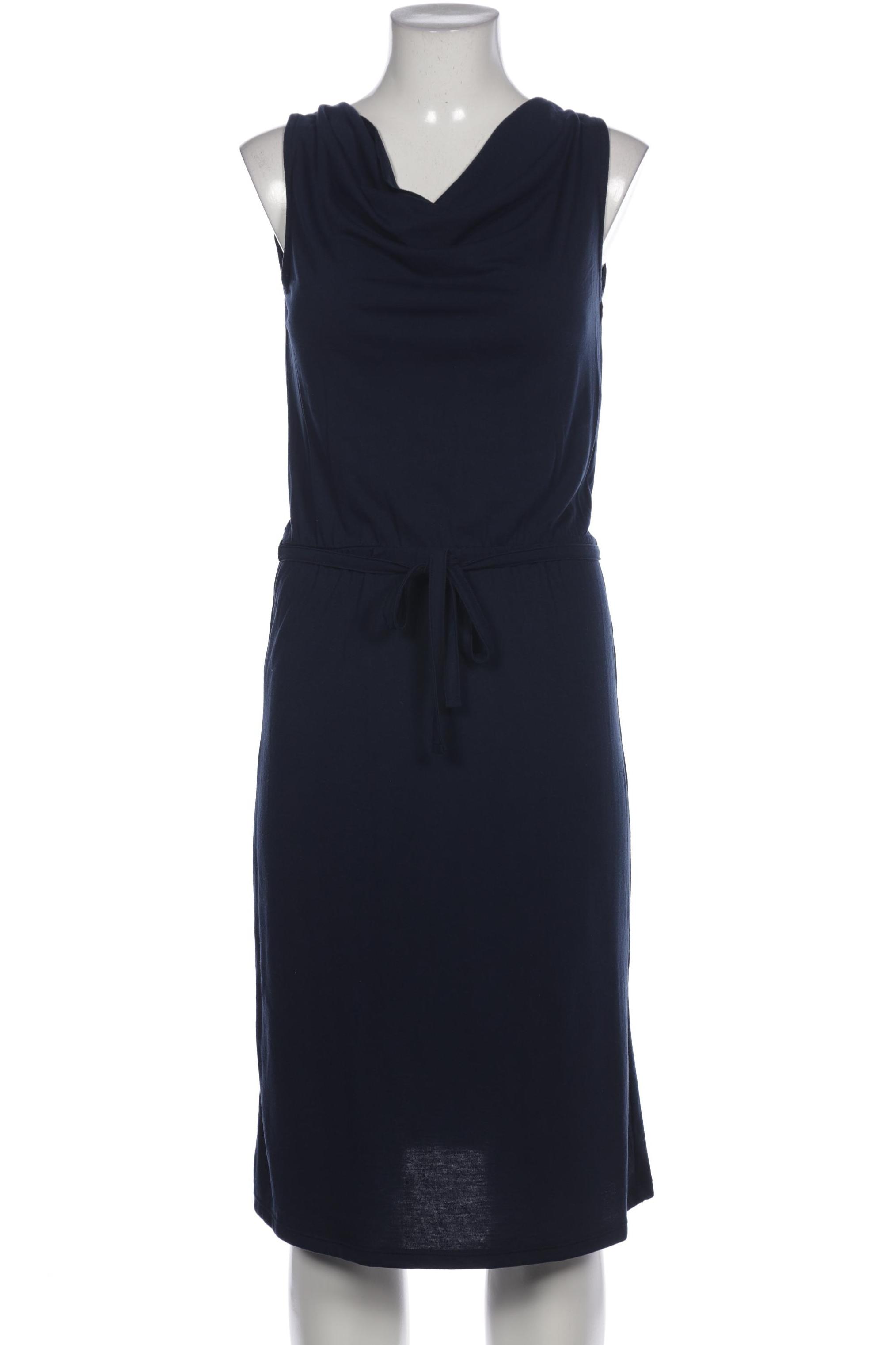 

Tom Tailor Damen Kleid, marineblau, Gr. 38