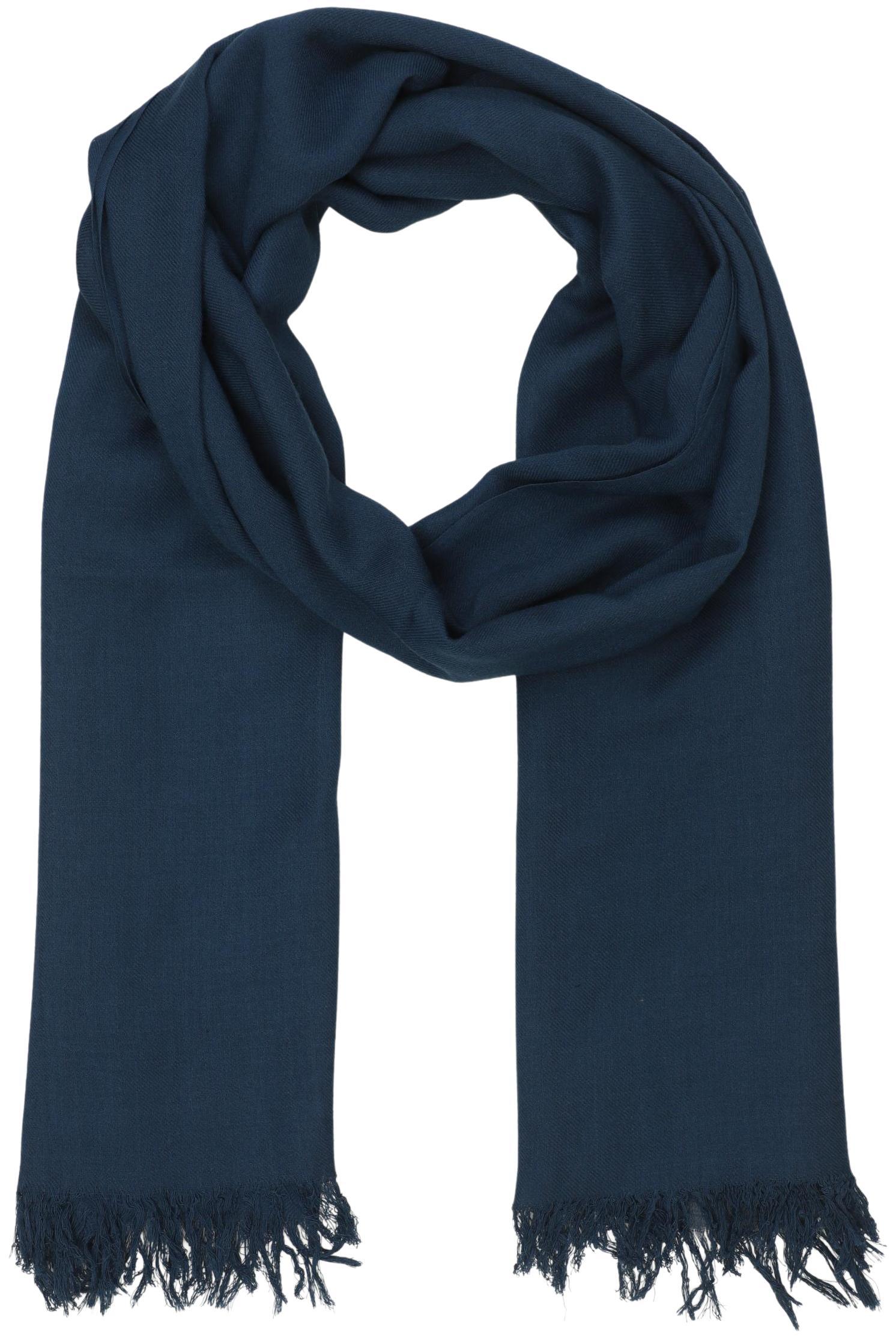 

Tom Tailor Damen Schal, marineblau, Gr.