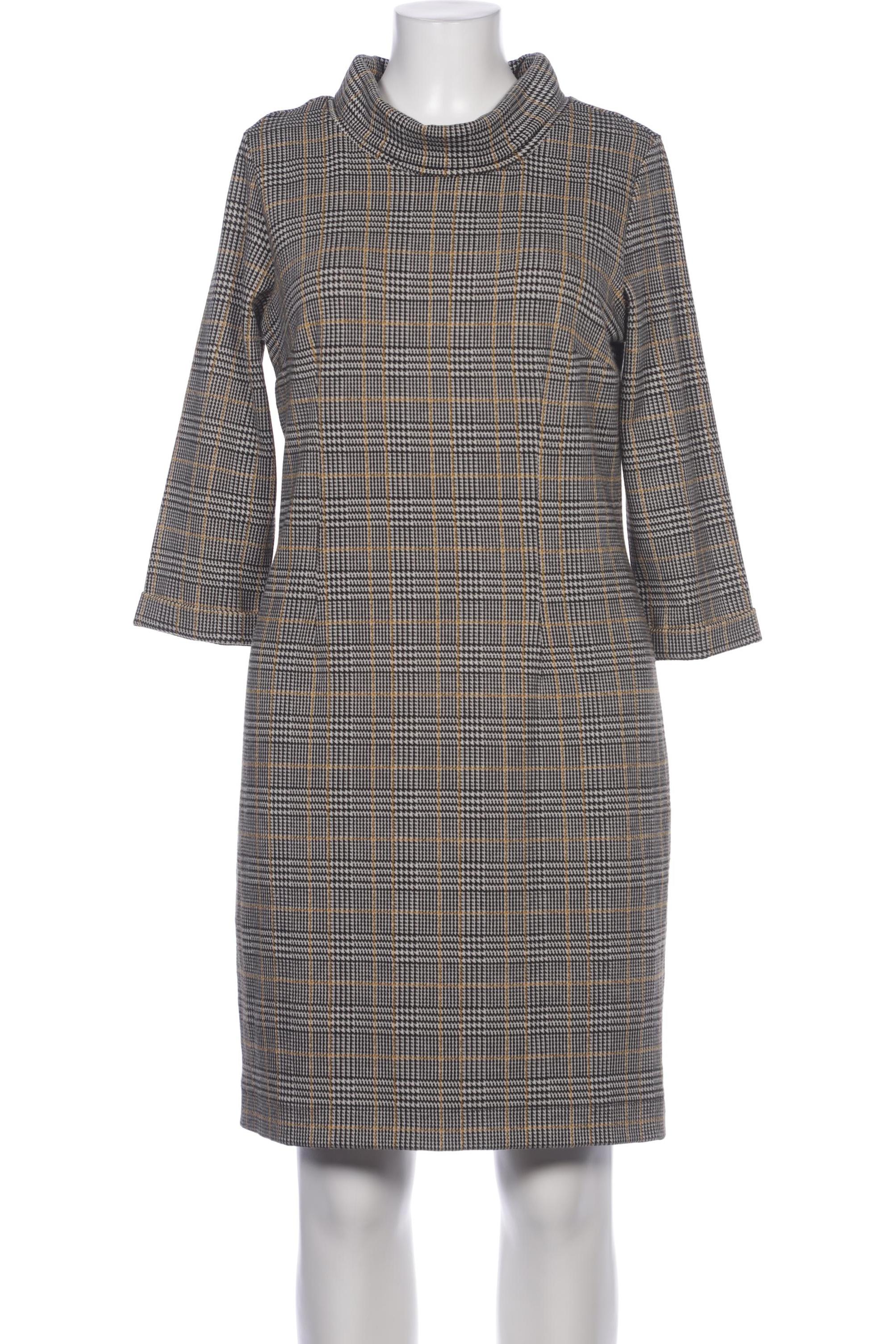 

Tom Tailor Damen Kleid, grau, Gr. 44