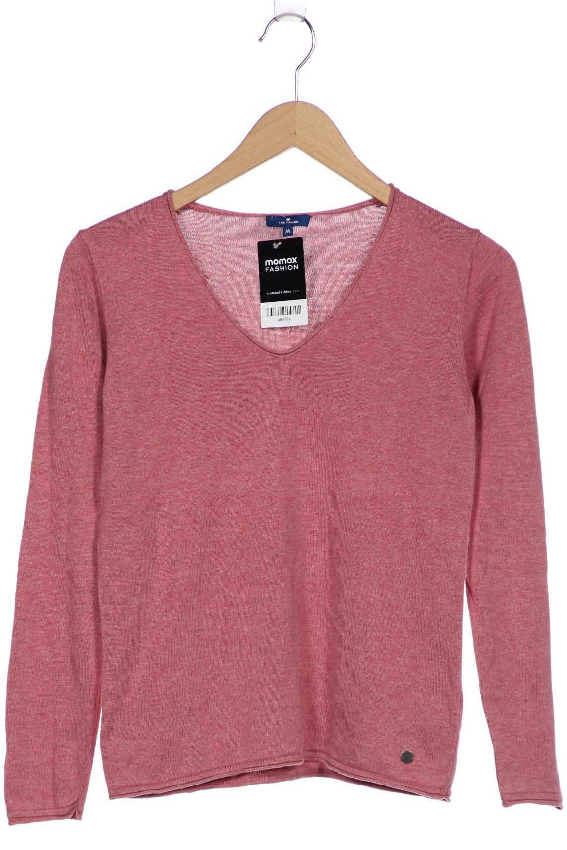 

Tom Tailor Damen Pullover, pink