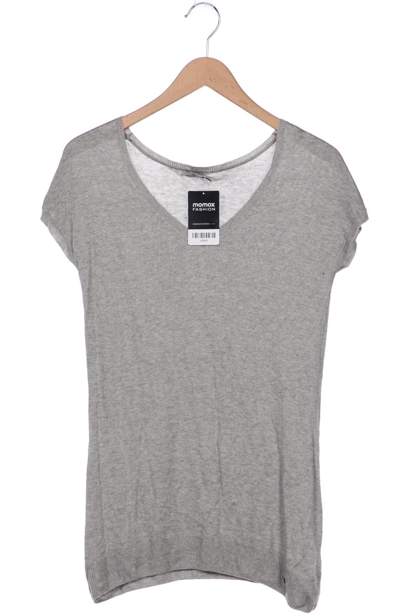 

Tom Tailor Damen Pullover, grau, Gr. 38