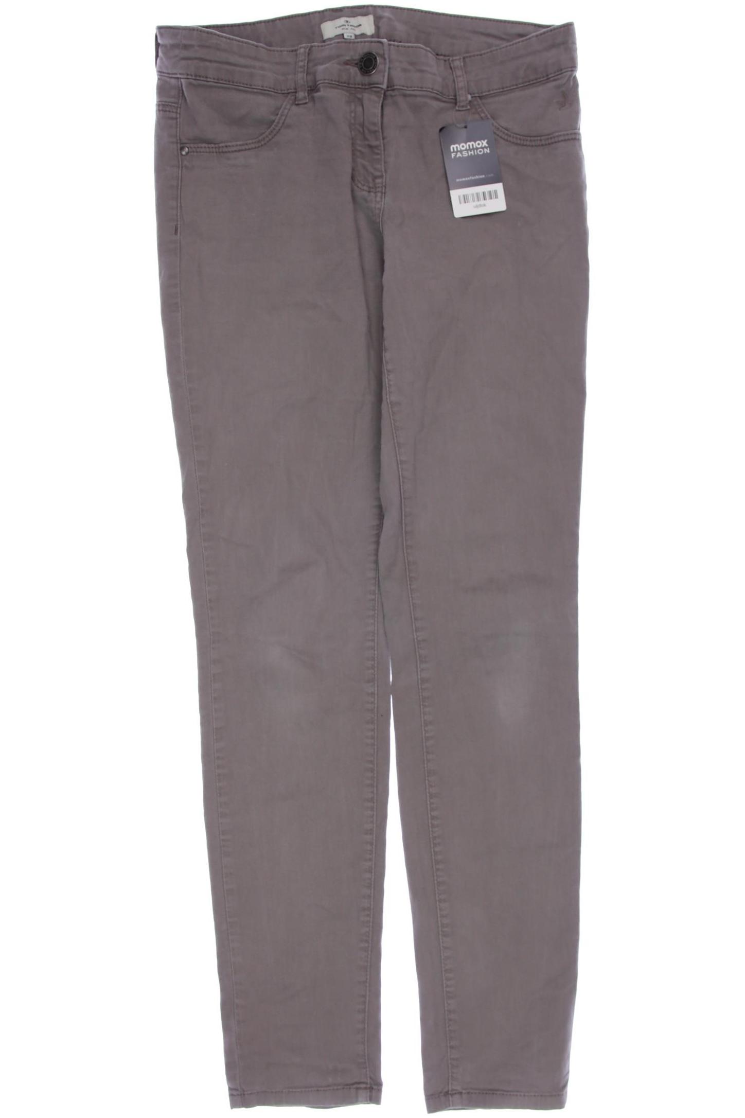 

Tom Tailor Damen Jeans, grau