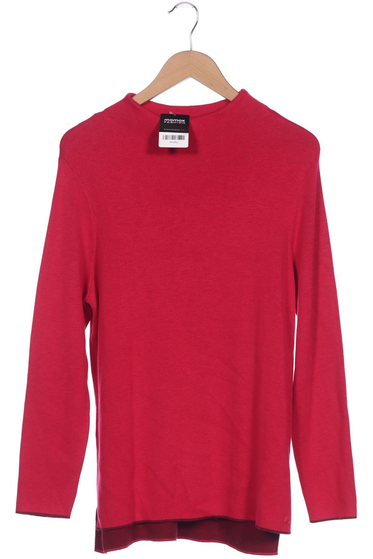 

Tom Tailor Damen Pullover, rot, Gr. 42