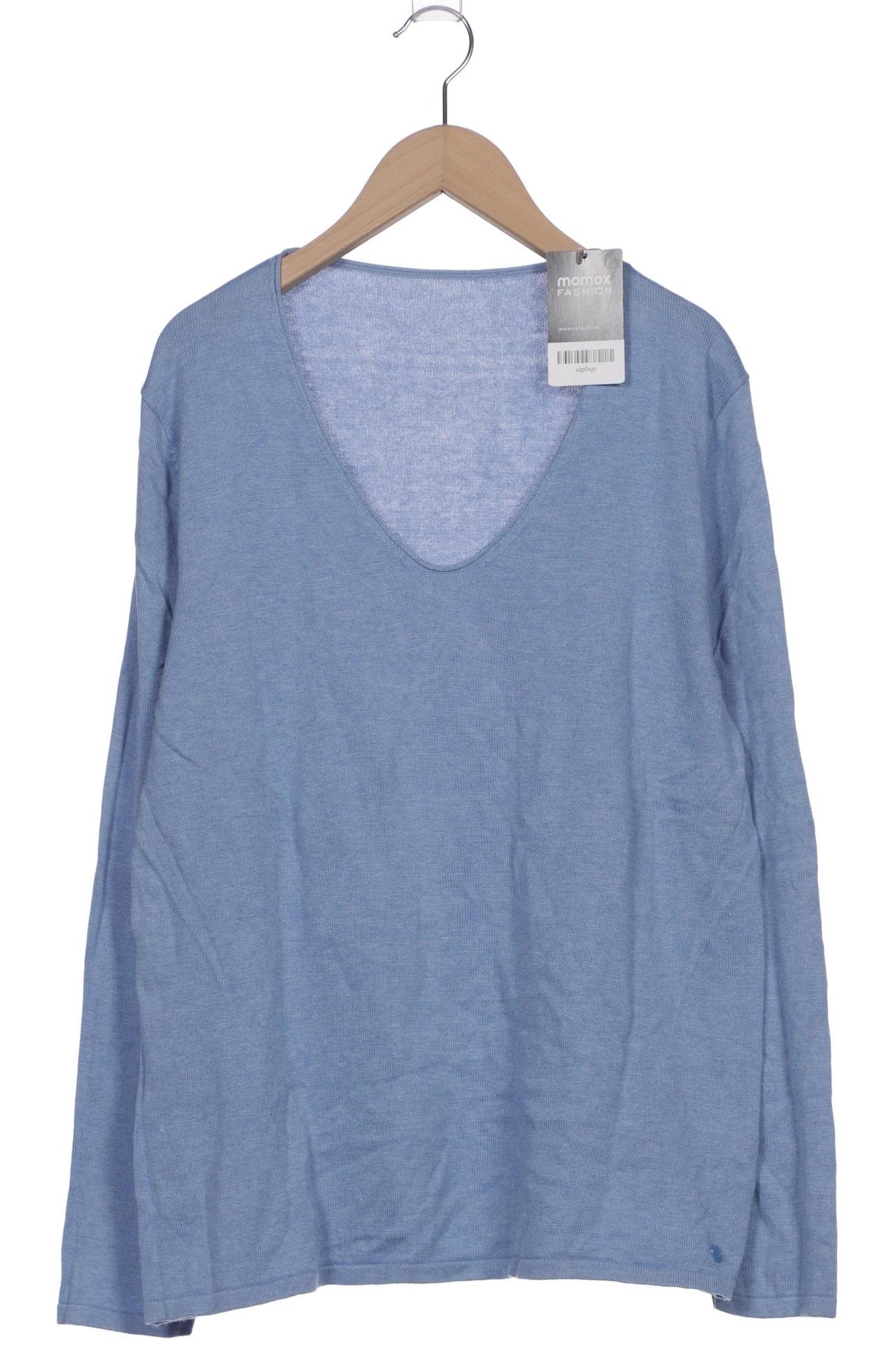 

Tom Tailor Damen Pullover, blau, Gr. 44
