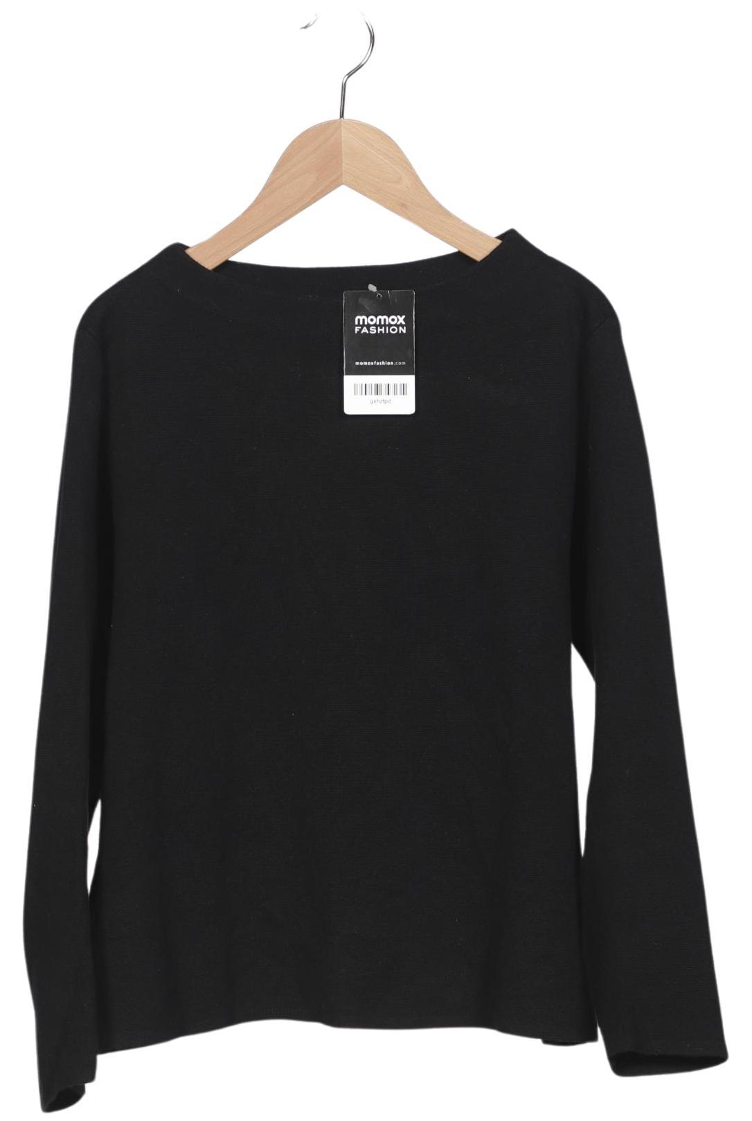 

Tom Tailor Damen Pullover, schwarz, Gr. 38