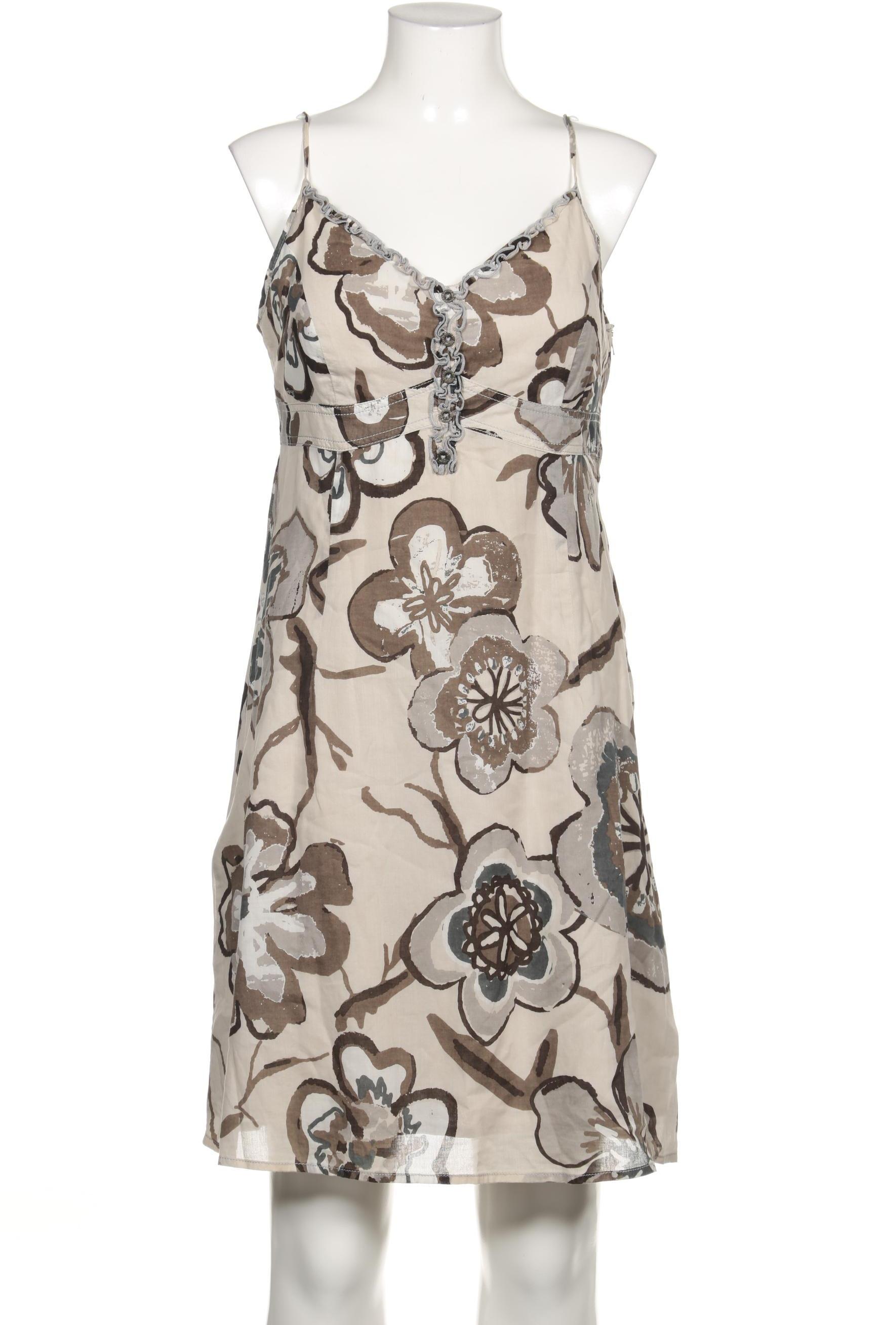 

Tom Tailor Damen Kleid, beige