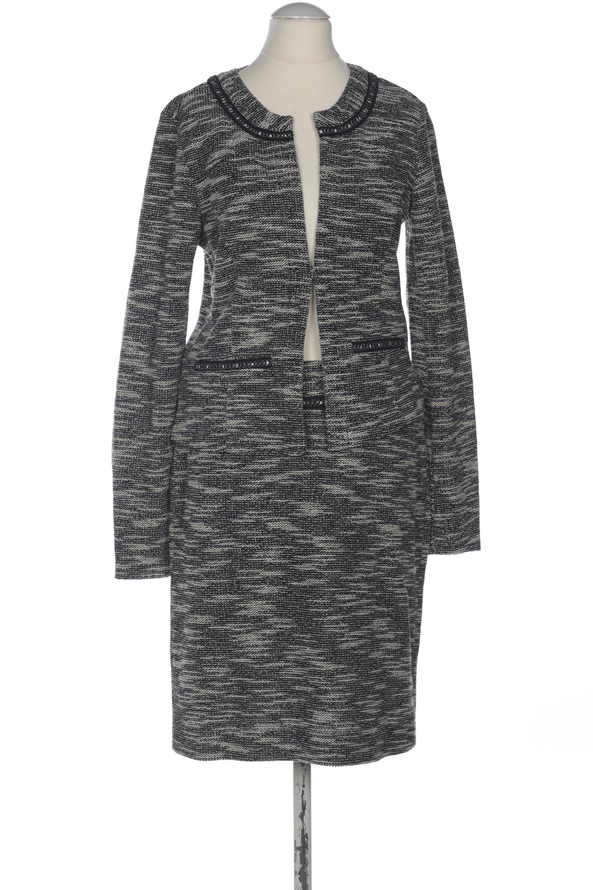 

Tom Tailor Damen Anzug, grau, Gr. 36