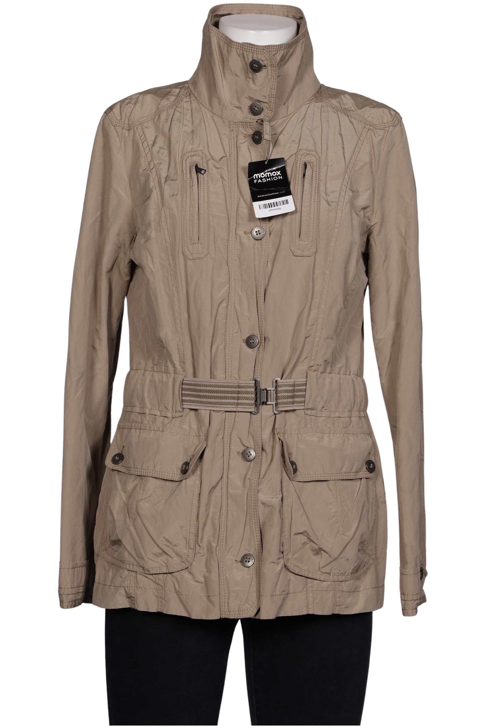 

Tom Tailor Damen Jacke, beige, Gr. 42