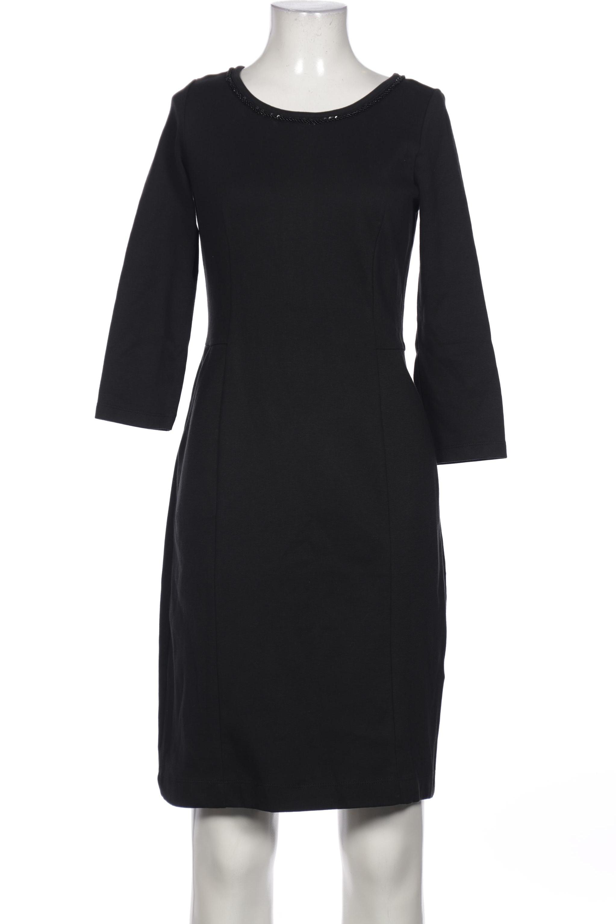 

Tom Tailor Damen Kleid, schwarz, Gr. 36