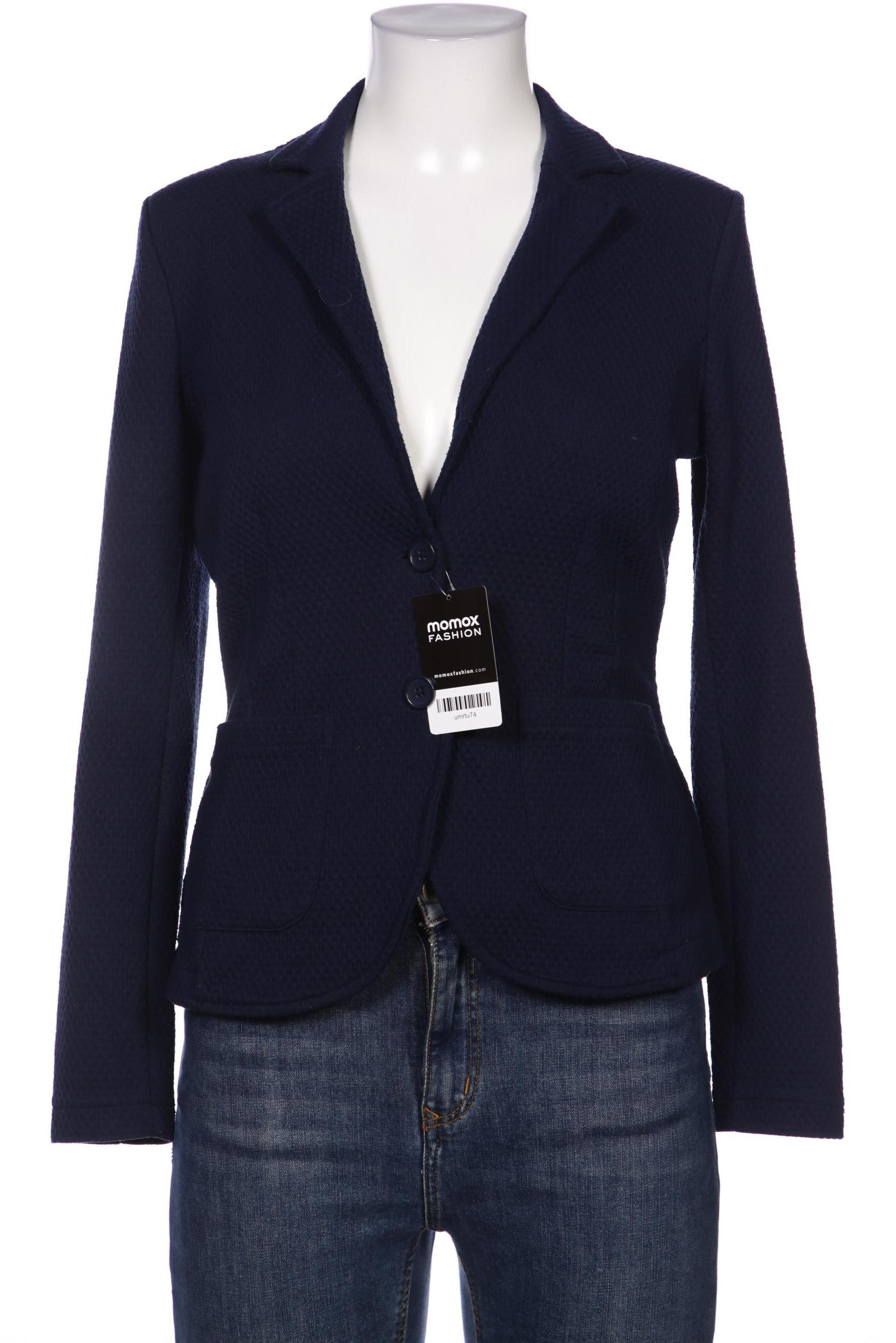 

Tom Tailor Damen Blazer, marineblau, Gr. 38