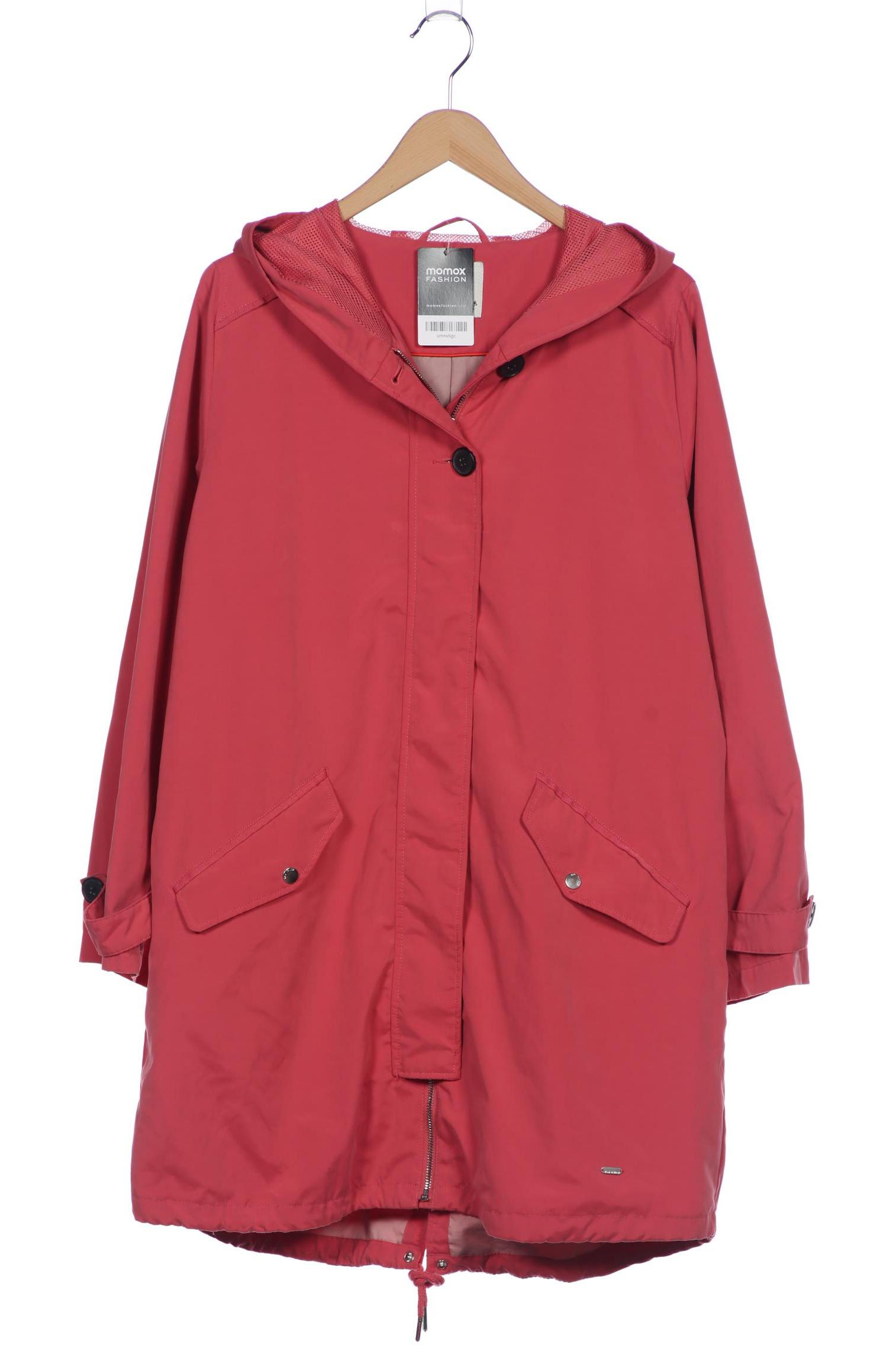 

Tom Tailor Damen Mantel, pink, Gr. 46