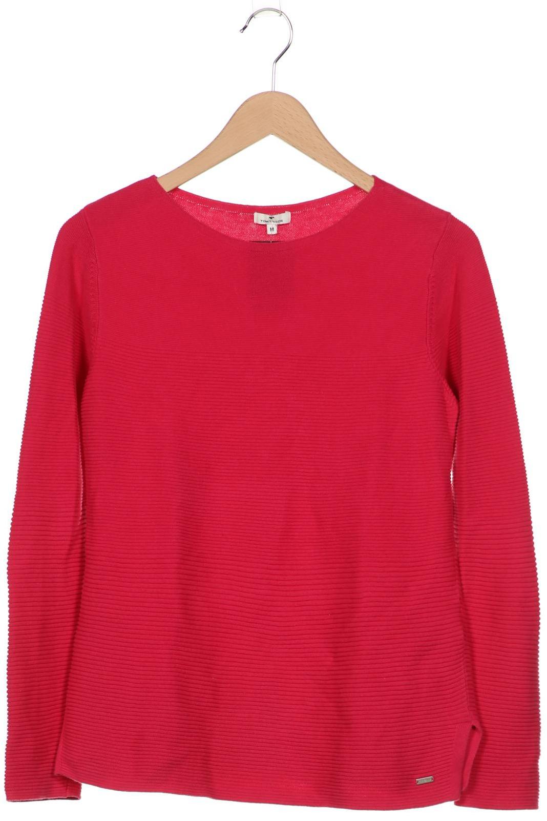

Tom Tailor Damen Pullover, pink
