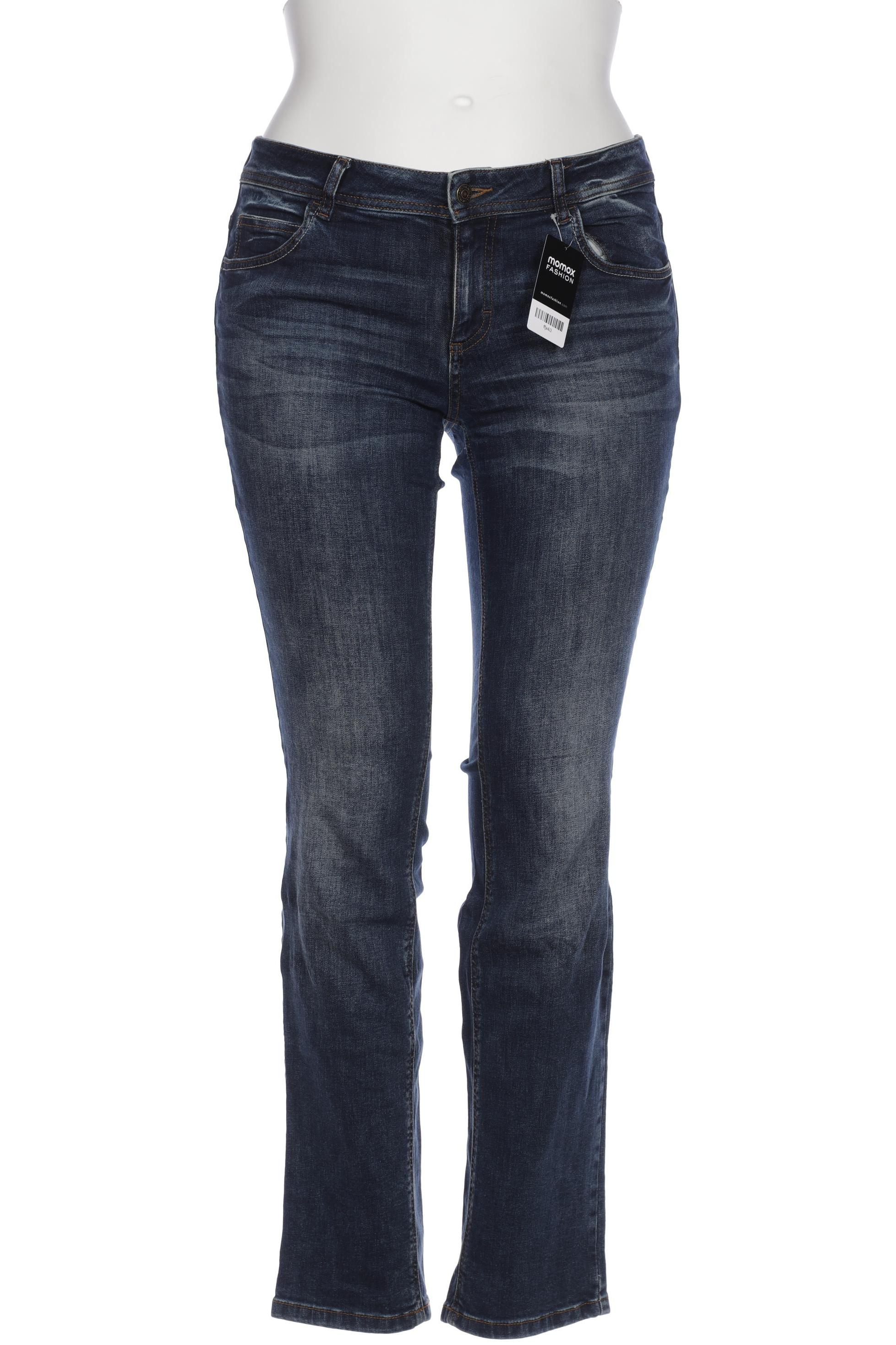 

Tom Tailor Damen Jeans, marineblau, Gr. 31