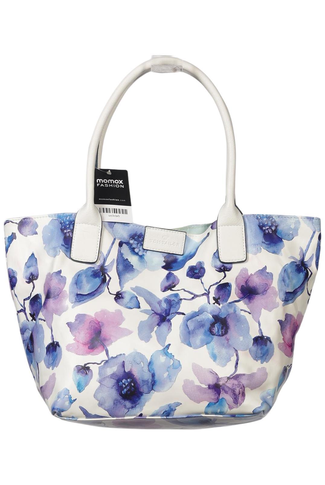 

Tom Tailor Damen Handtasche, mehrfarbig, Gr.