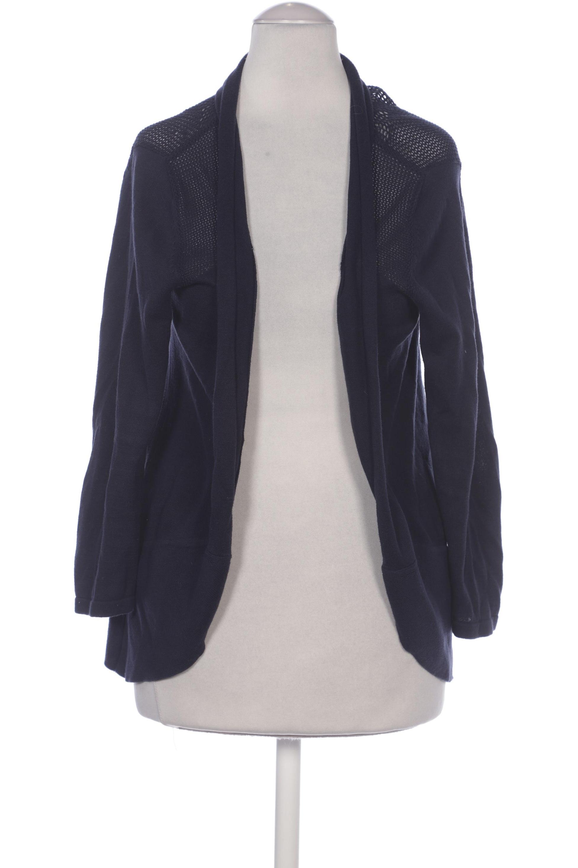 

Tom Tailor Damen Strickjacke, marineblau, Gr. 36