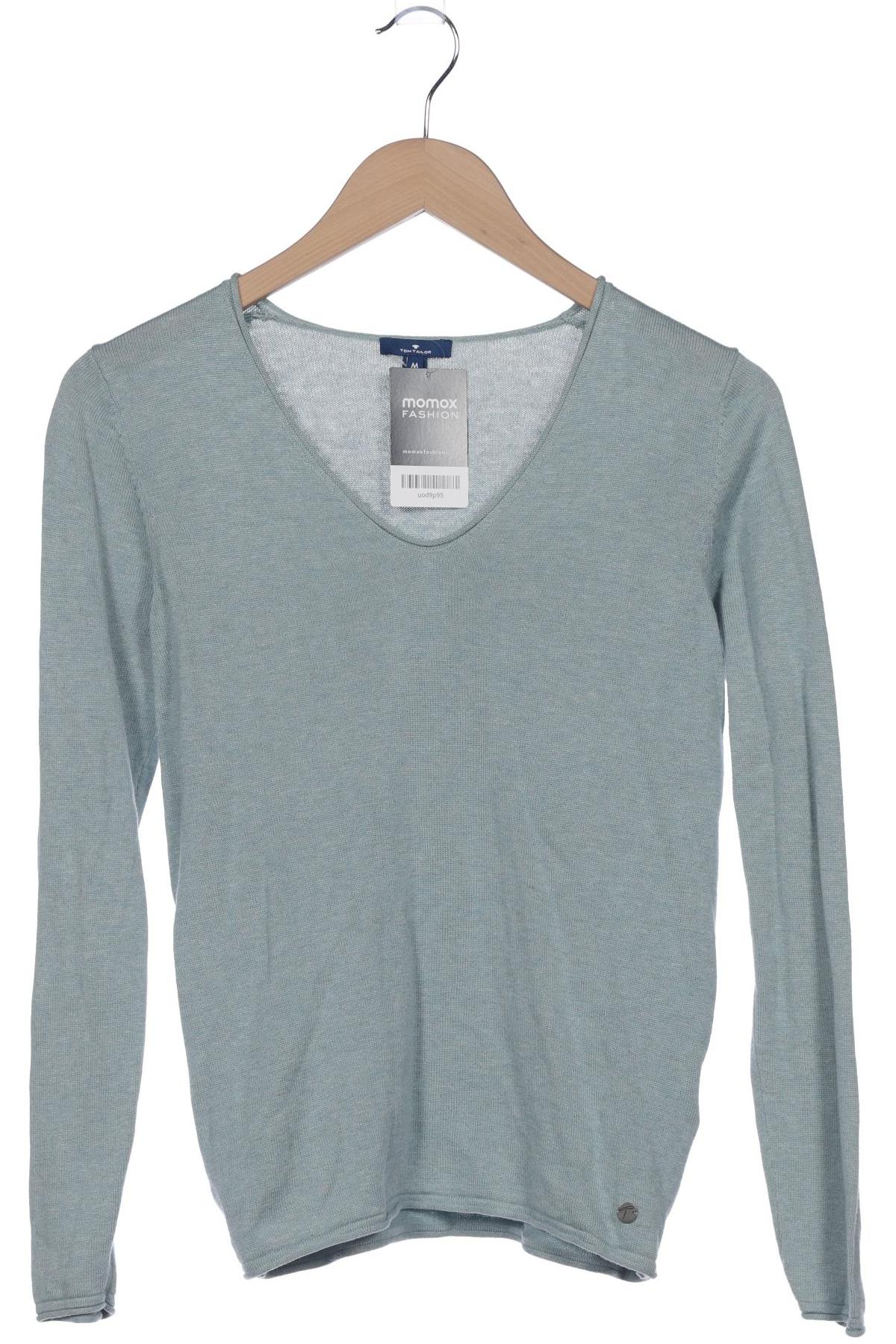 

Tom Tailor Damen Pullover, blau