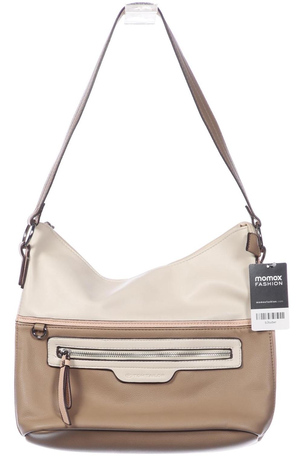 

Tom Tailor Damen Handtasche, braun, Gr.
