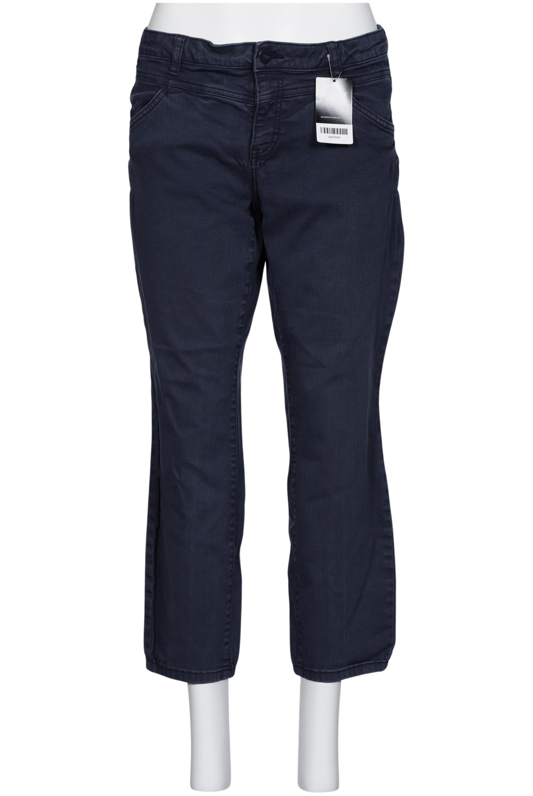 

Tom Tailor Damen Jeans, marineblau, Gr. 32