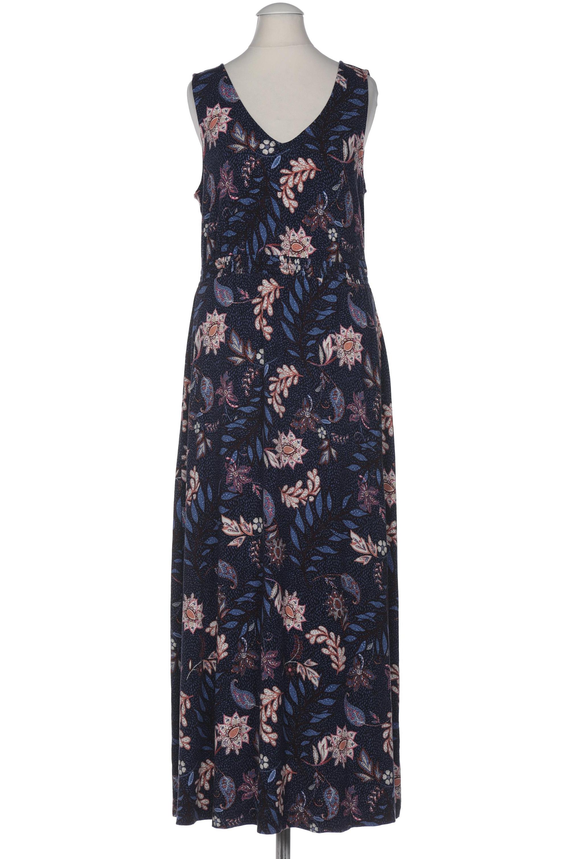 

Tom Tailor Damen Kleid, marineblau