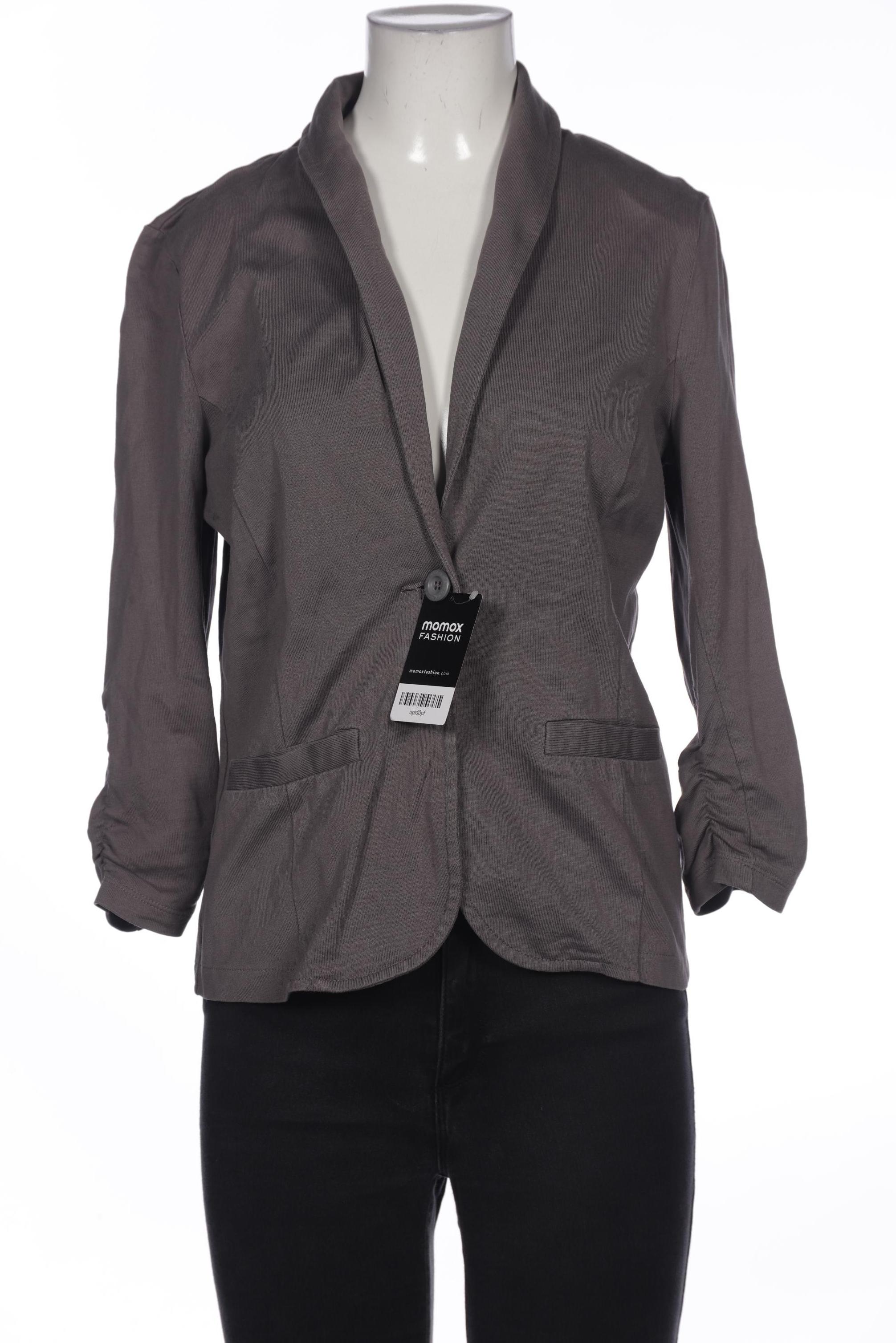 

Tom Tailor Damen Blazer, grau