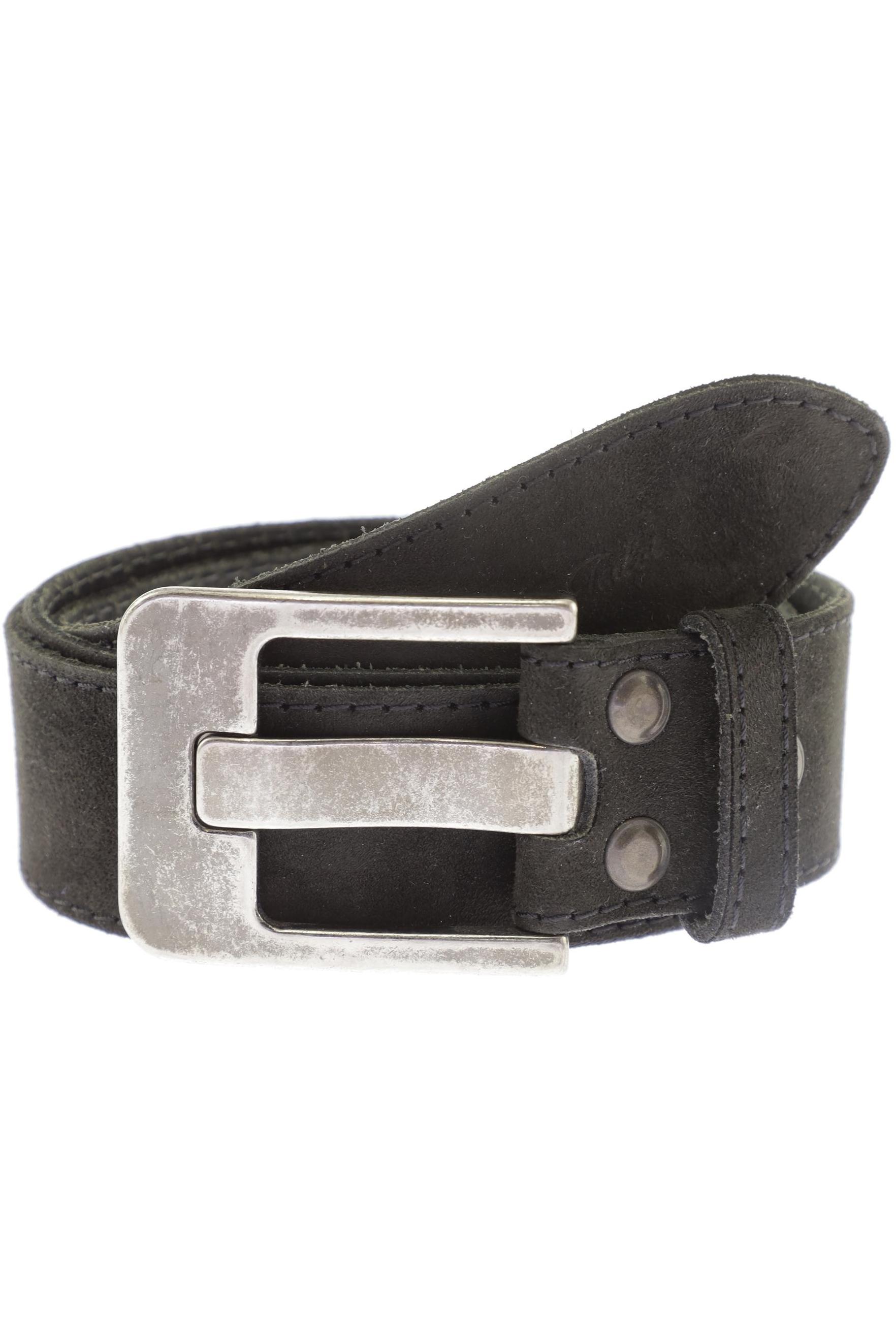 

Tom Tailor Damen Gürtel, schwarz, Gr. 90