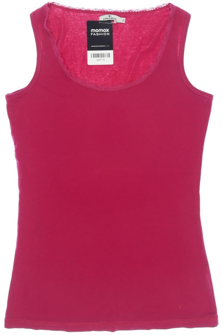 

Tom Tailor Damen Top, pink, Gr. 38