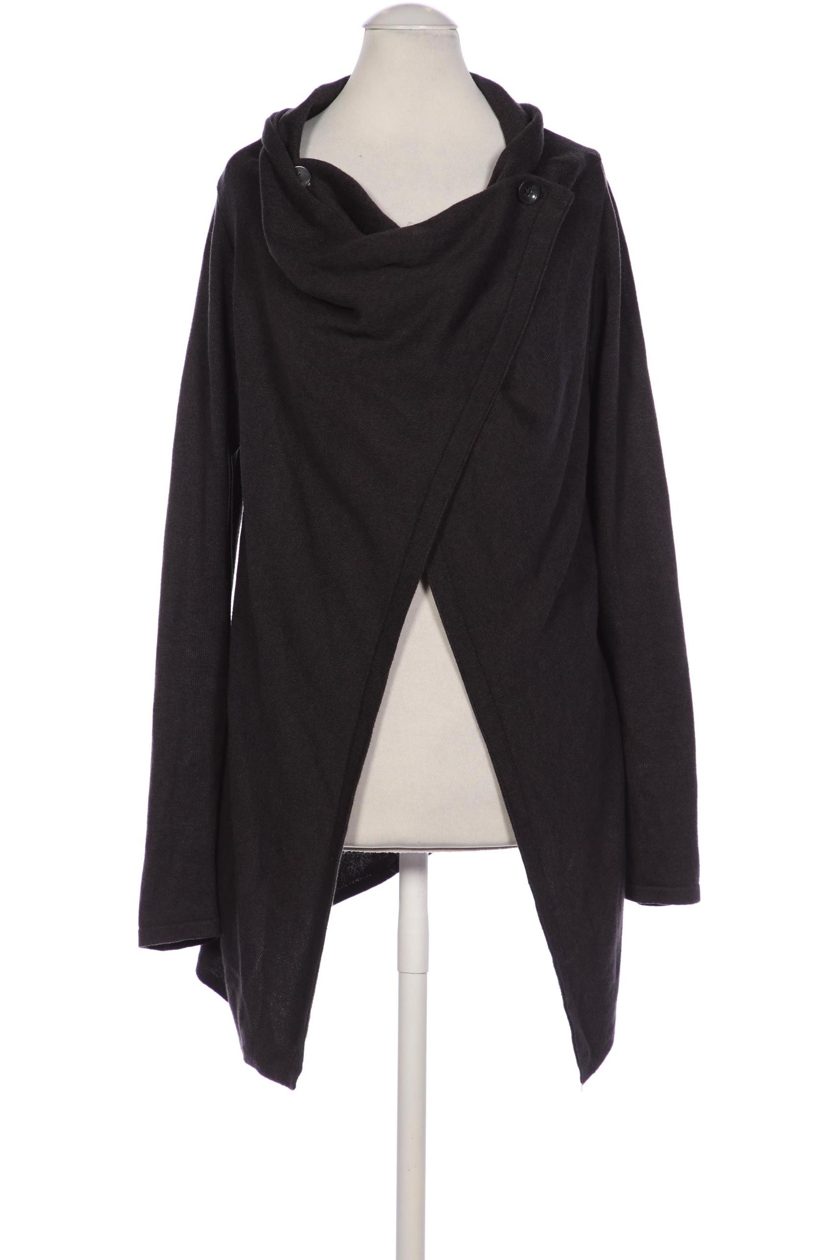 

Tom Tailor Damen Strickjacke, grau, Gr. 36