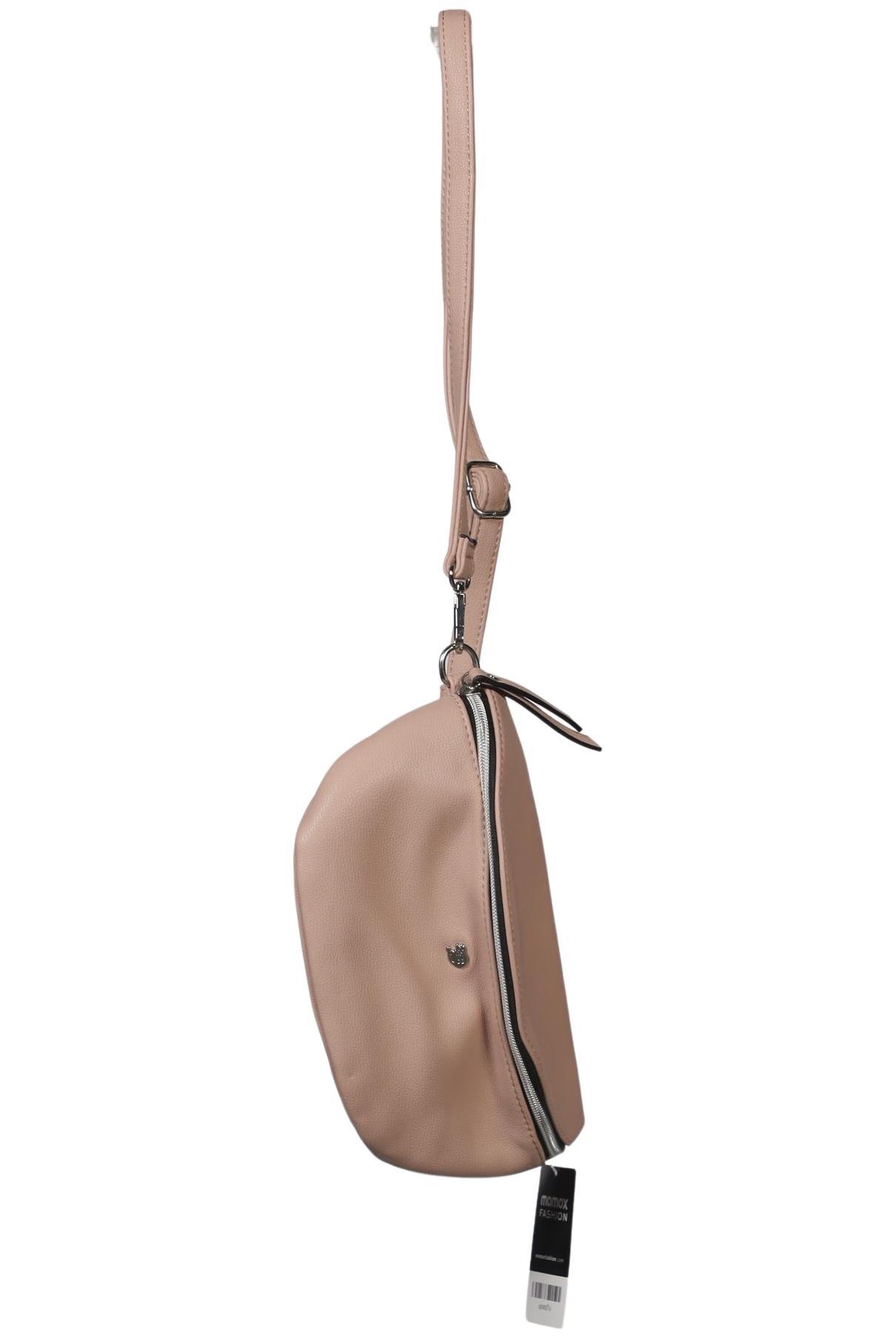 

Tom Tailor Damen Handtasche, beige, Gr.