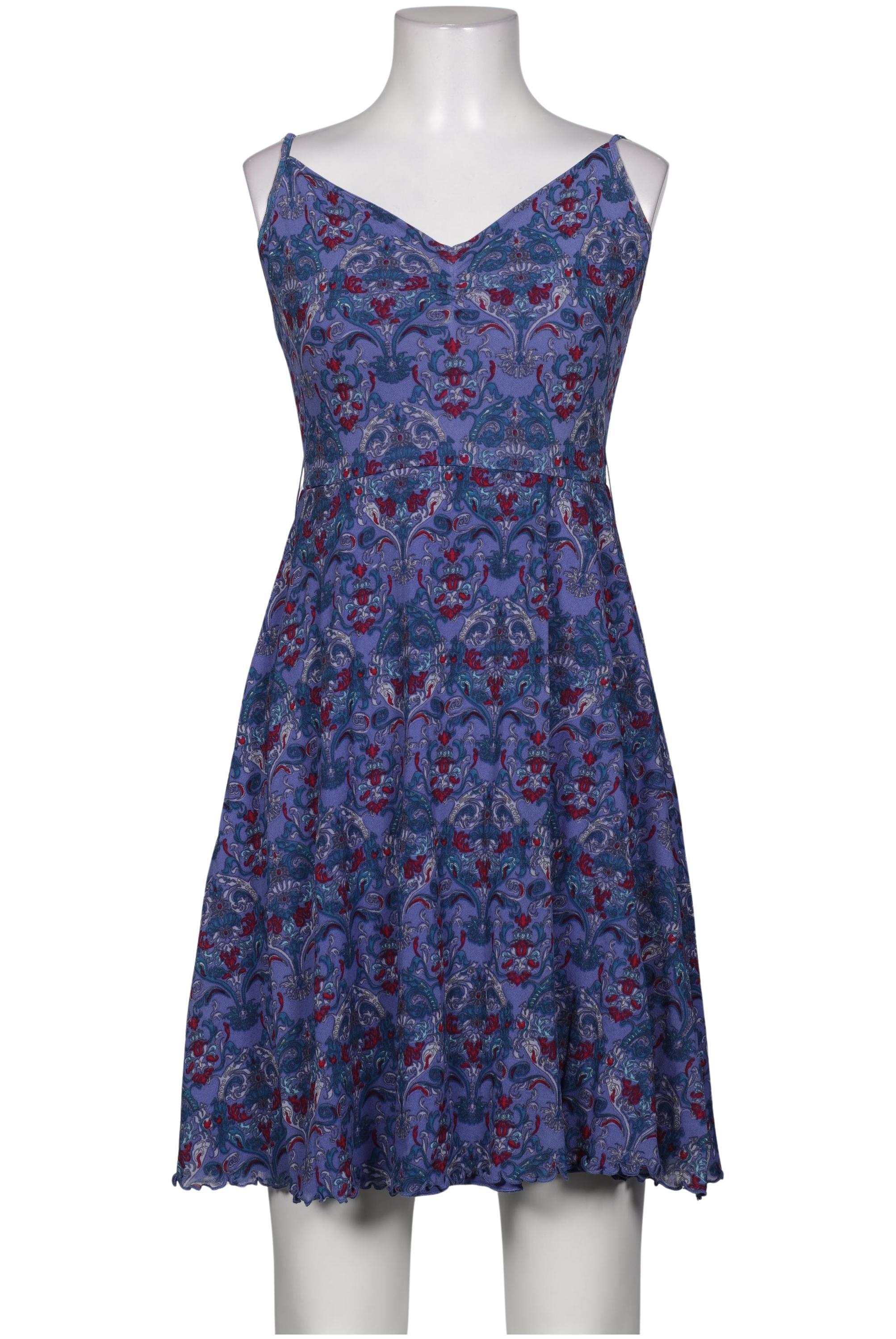 

Tom Tailor Damen Kleid, blau, Gr. 34