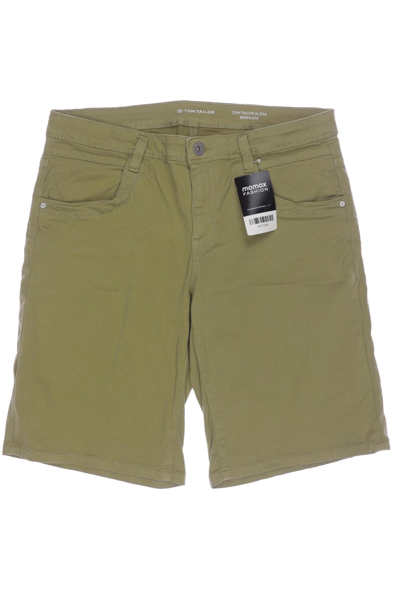 

Tom Tailor Damen Shorts, beige, Gr. 31