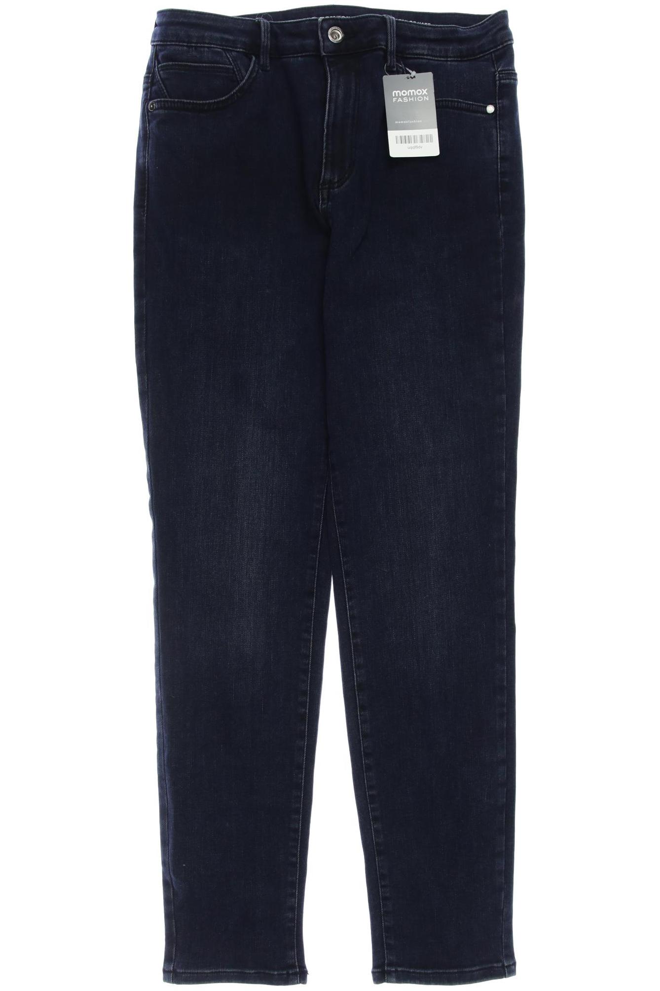 

Tom Tailor Damen Jeans, marineblau, Gr. 31
