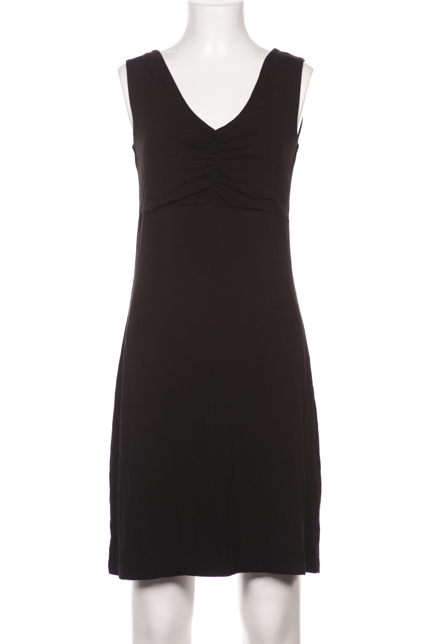 

Tom Tailor Damen Kleid, schwarz, Gr. 36