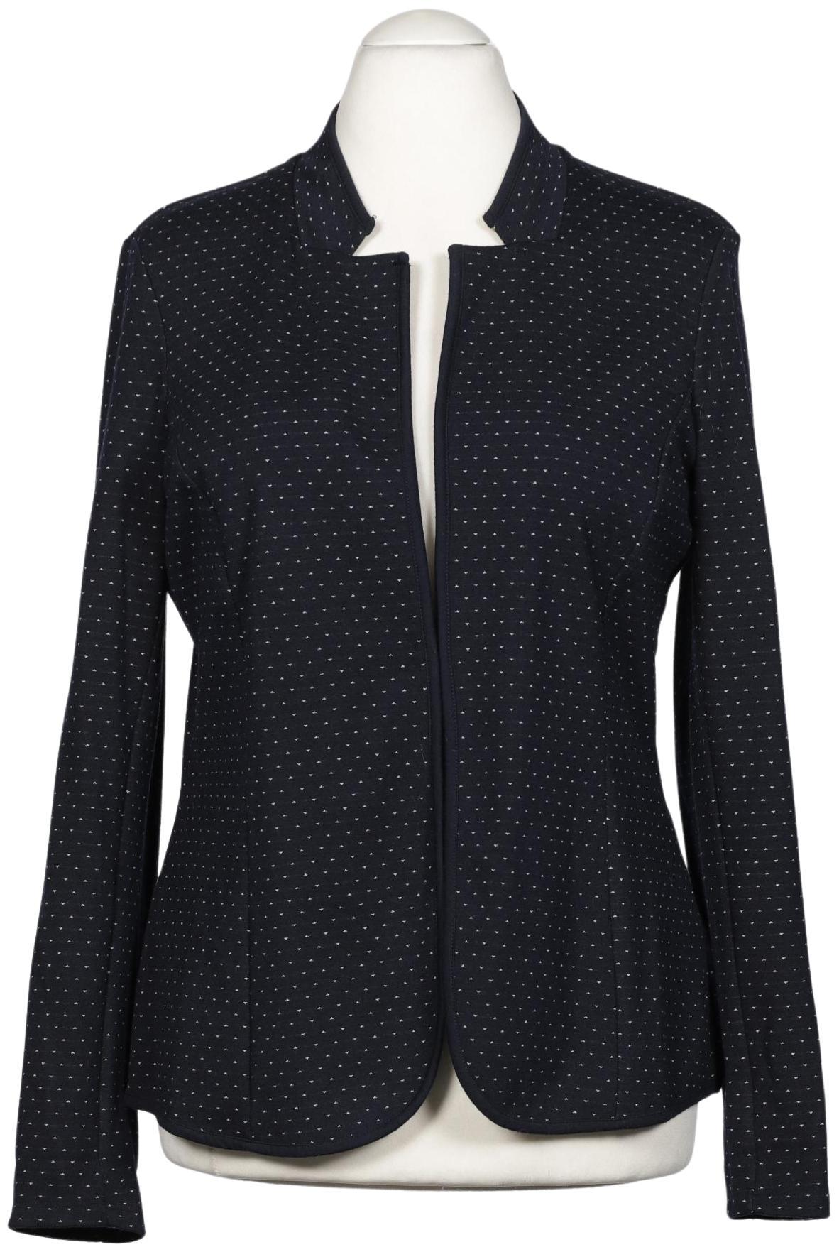 

Tom Tailor Damen Blazer, marineblau, Gr. 44