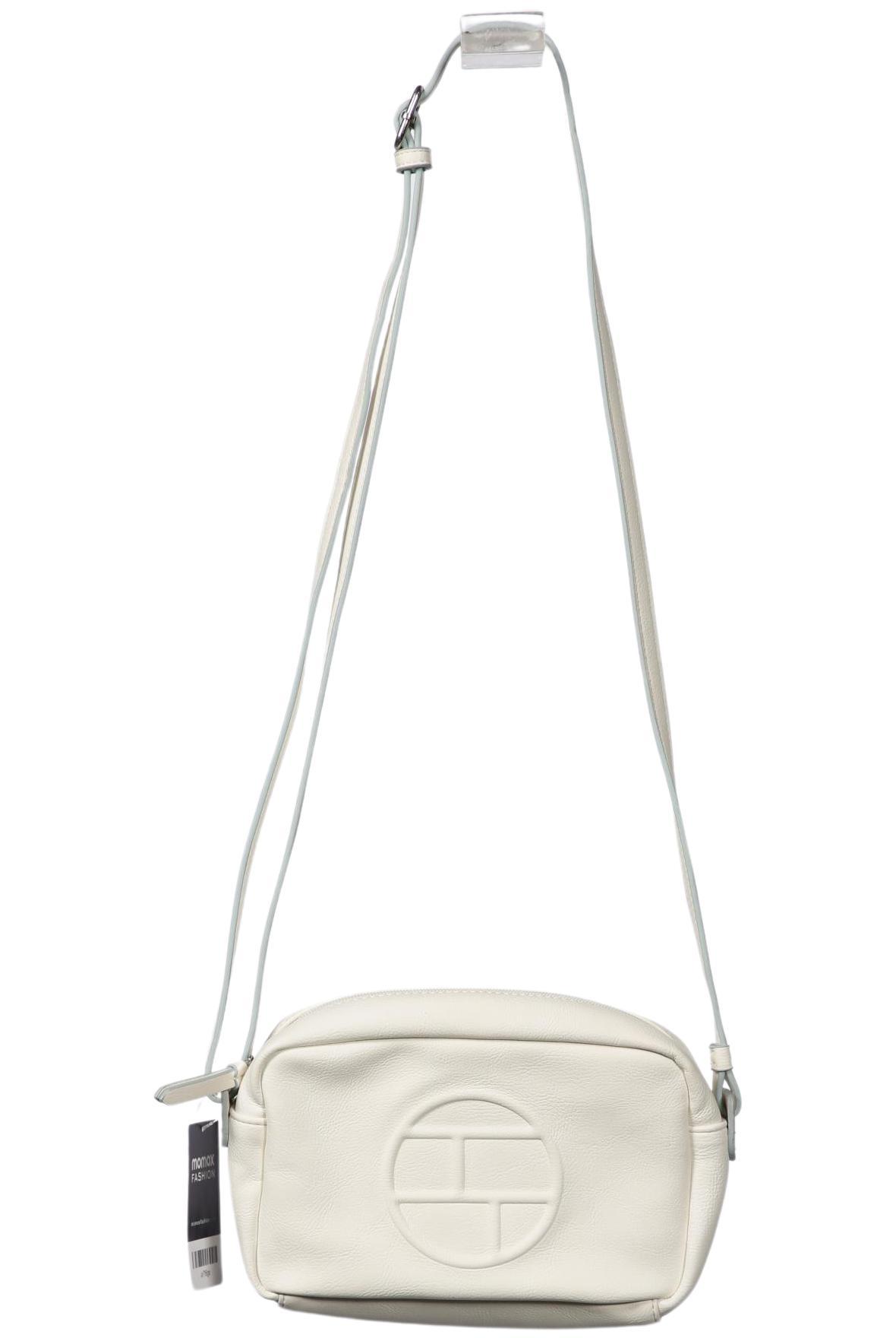 

Tom Tailor Damen Handtasche, weiß, Gr.