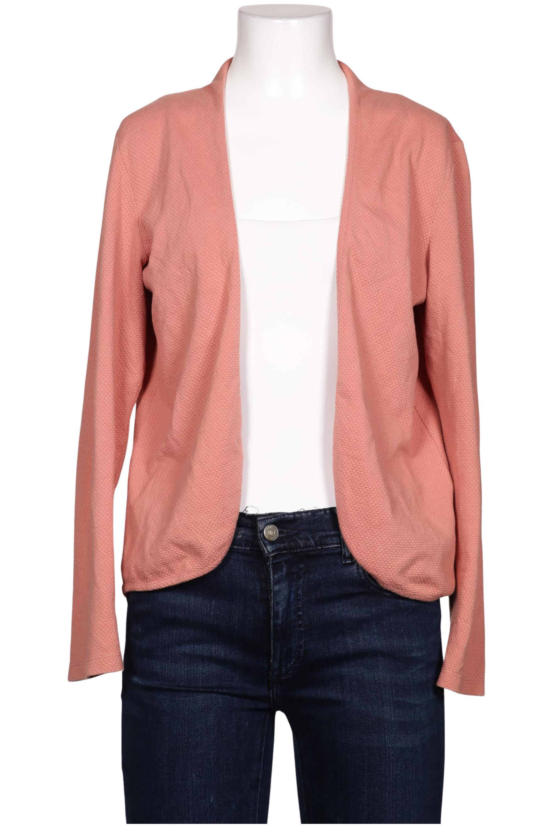 

Tom Tailor Damen Strickjacke, pink, Gr. 38