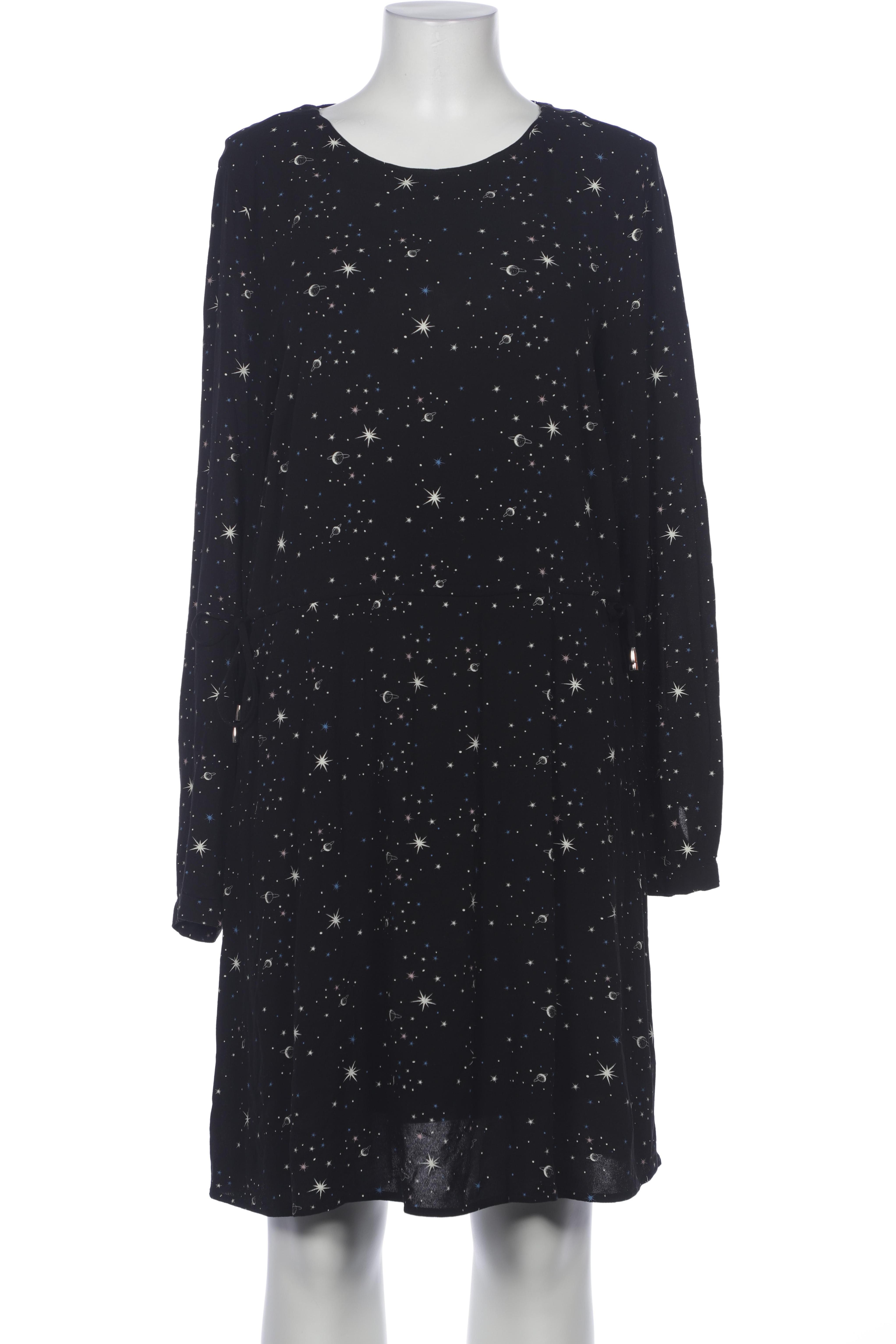 

Tom Tailor Damen Kleid, schwarz, Gr. 38