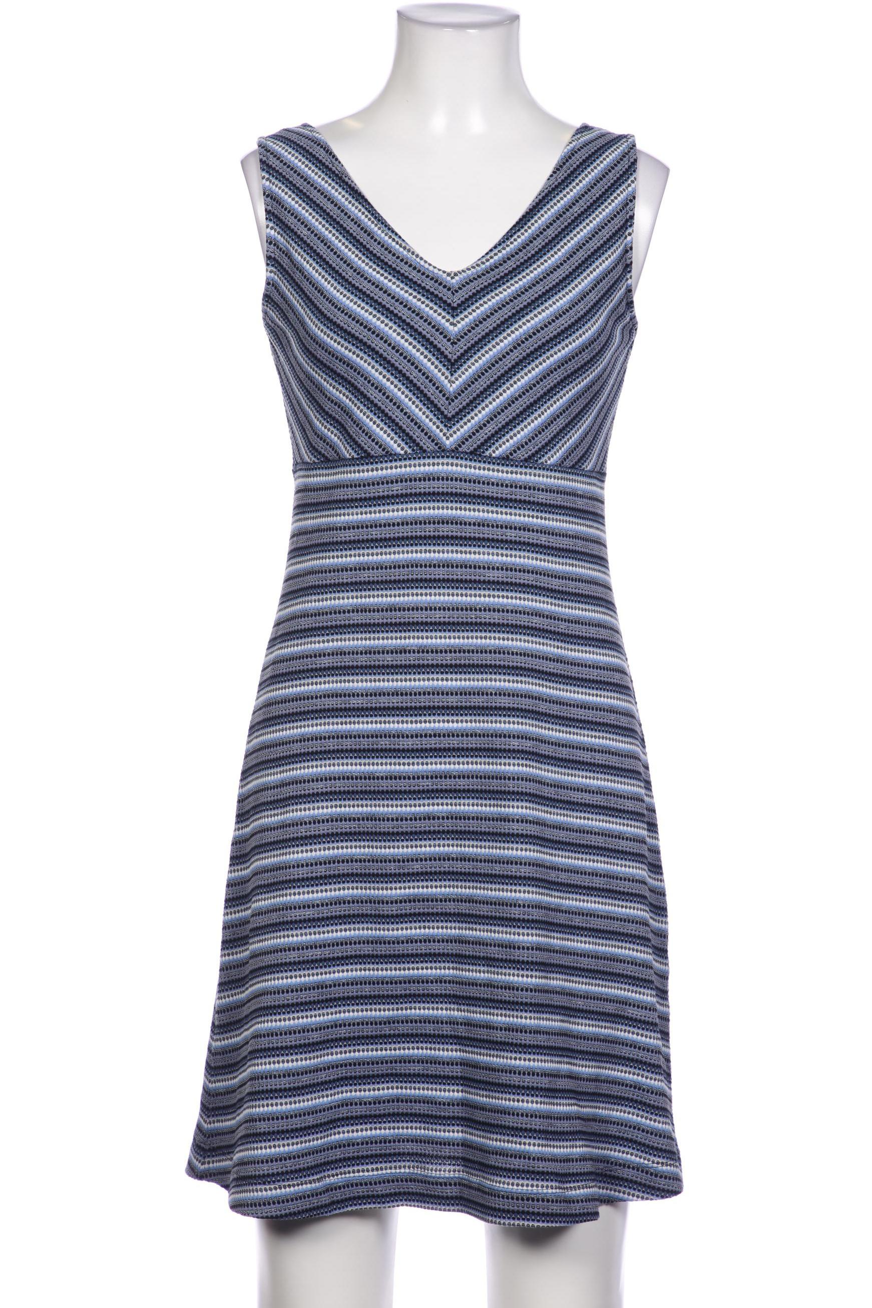 

Tom Tailor Damen Kleid, blau, Gr. 34