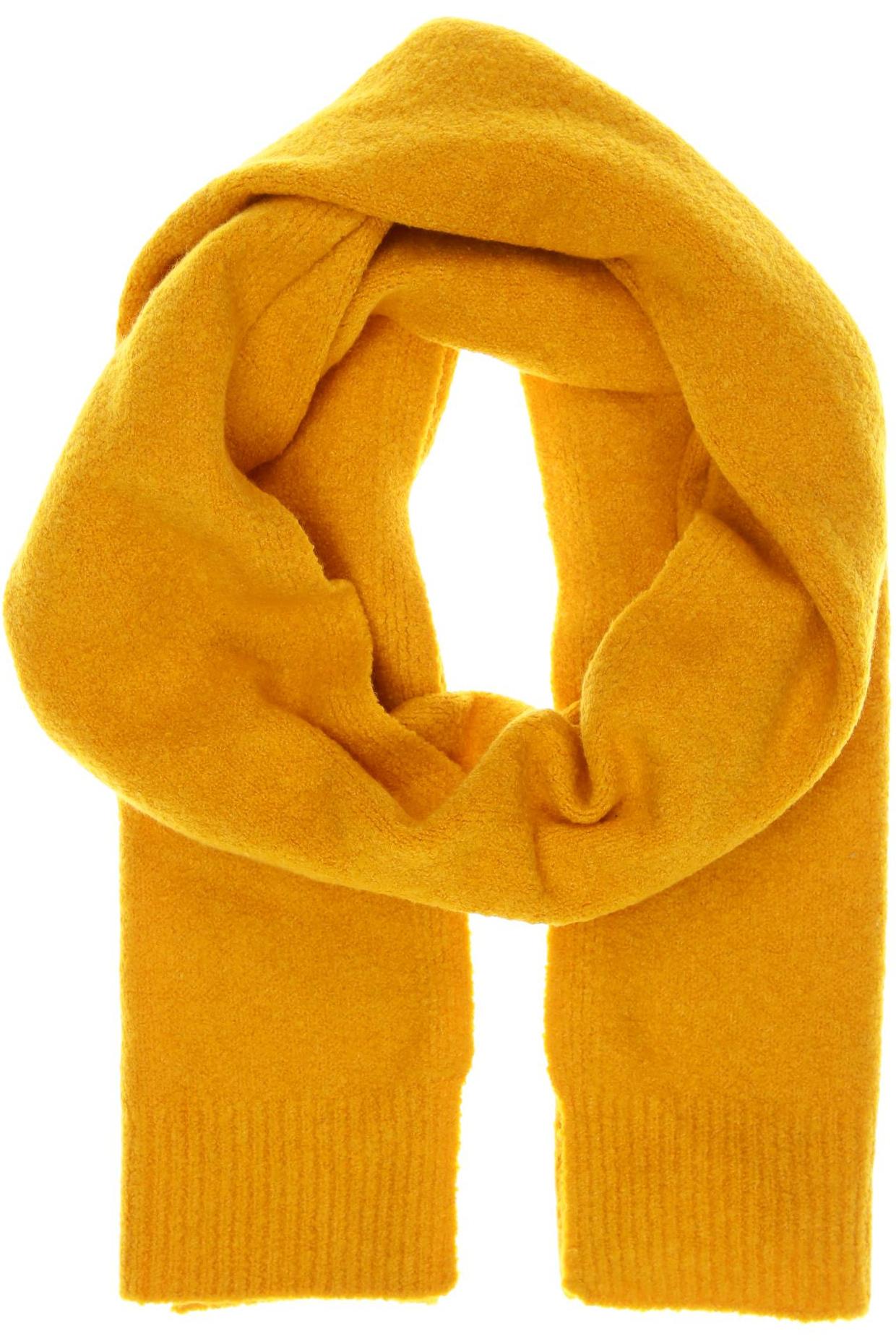 

Tom Tailor Damen Schal, orange