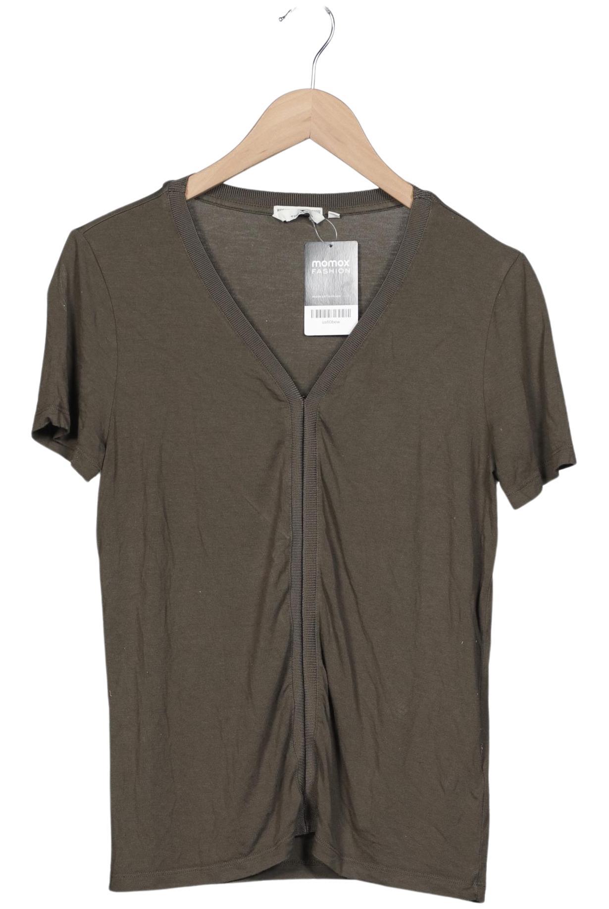 

Tom Tailor Damen T-Shirt, grün, Gr. 36