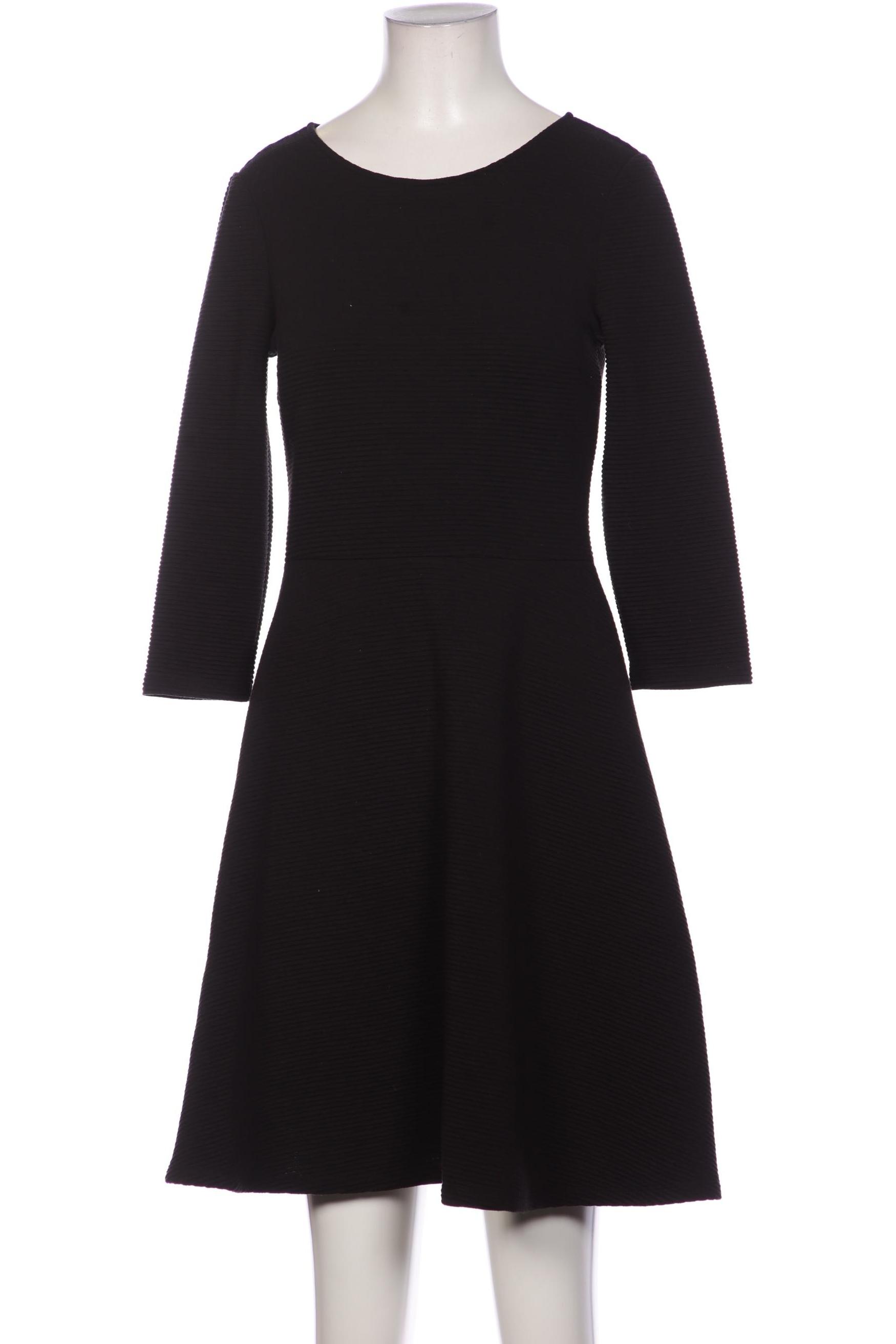 

Tom Tailor Damen Kleid, schwarz, Gr. 34