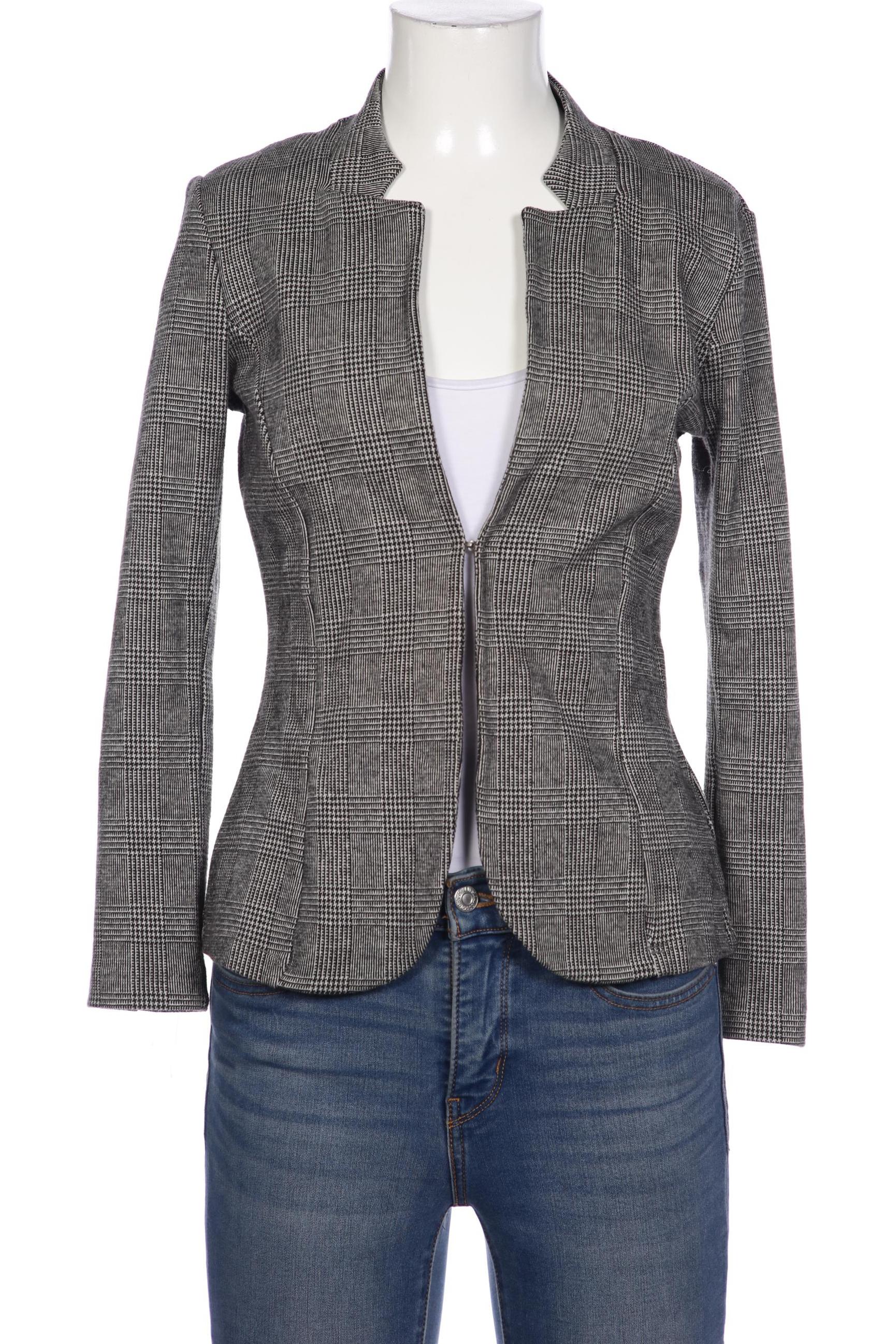 

Tom Tailor Damen Blazer, grau