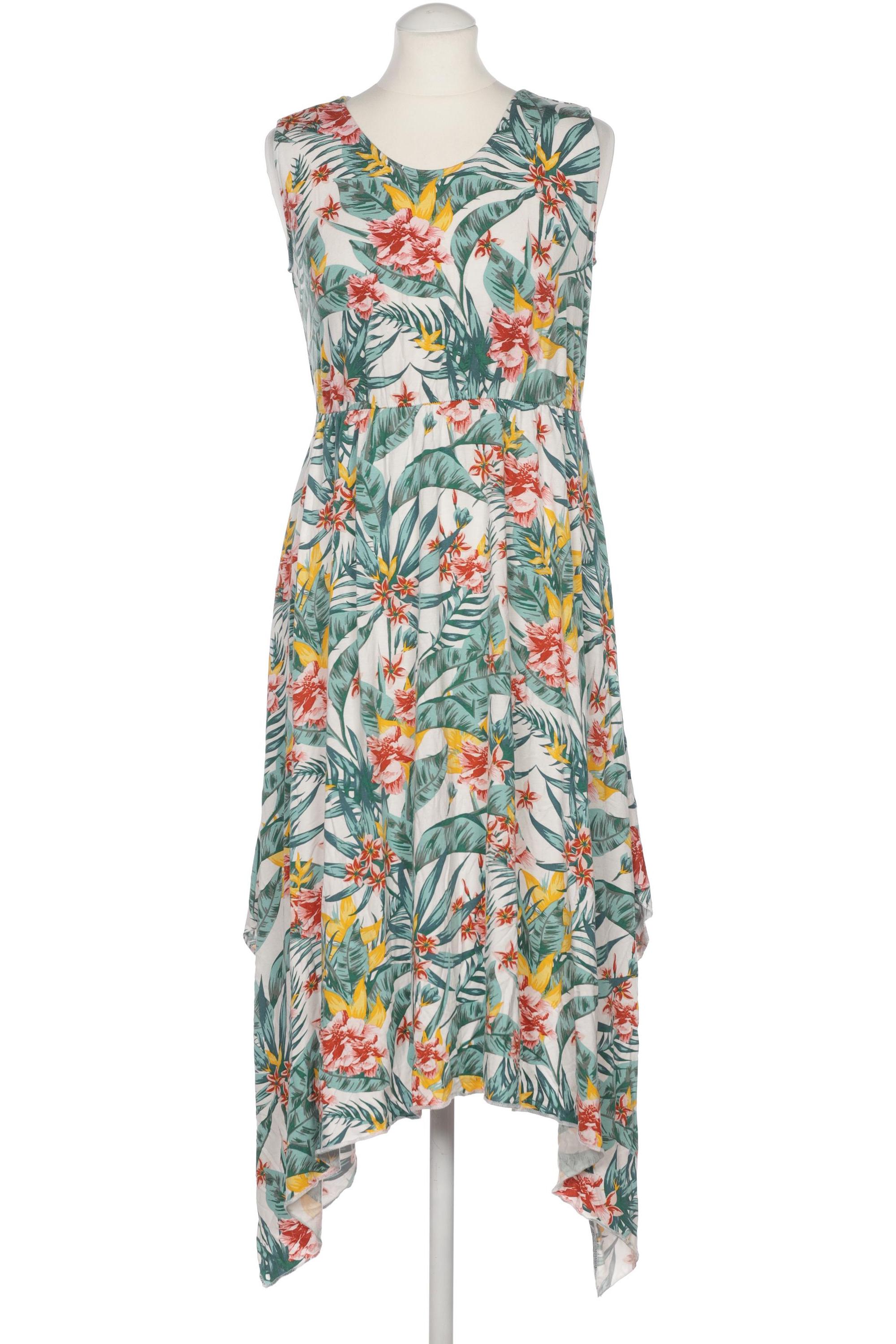 

Tom Tailor Damen Kleid, mehrfarbig