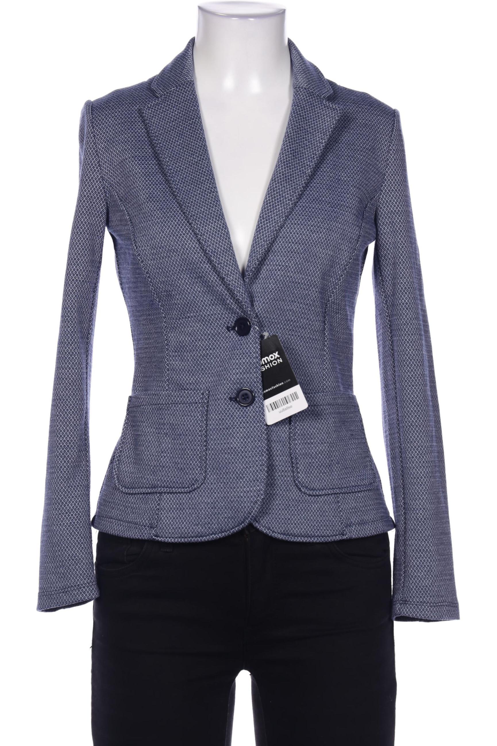 

Tom Tailor Damen Blazer, blau, Gr. 34